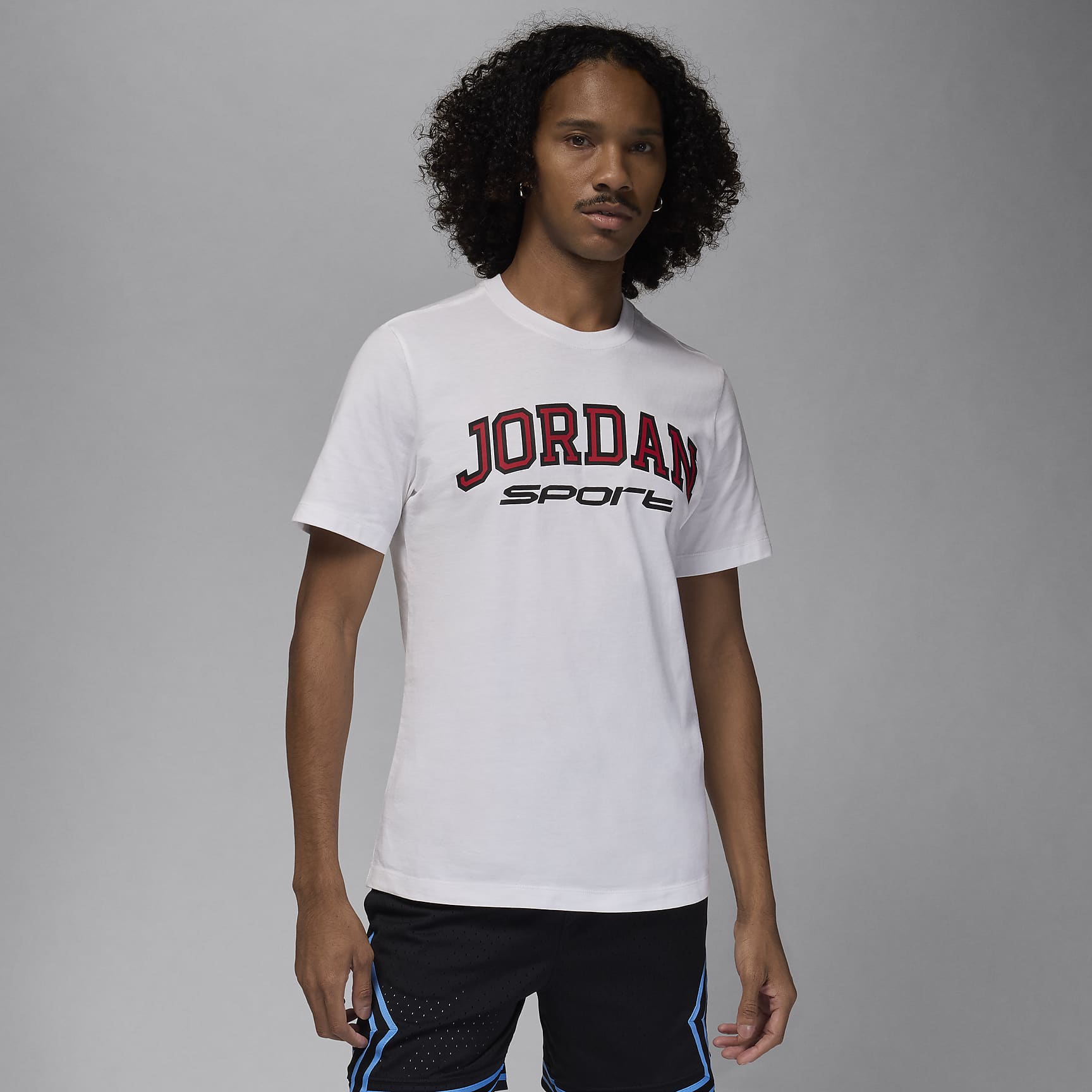 Jordan Sport Men's Dri-FIT T-Shirt