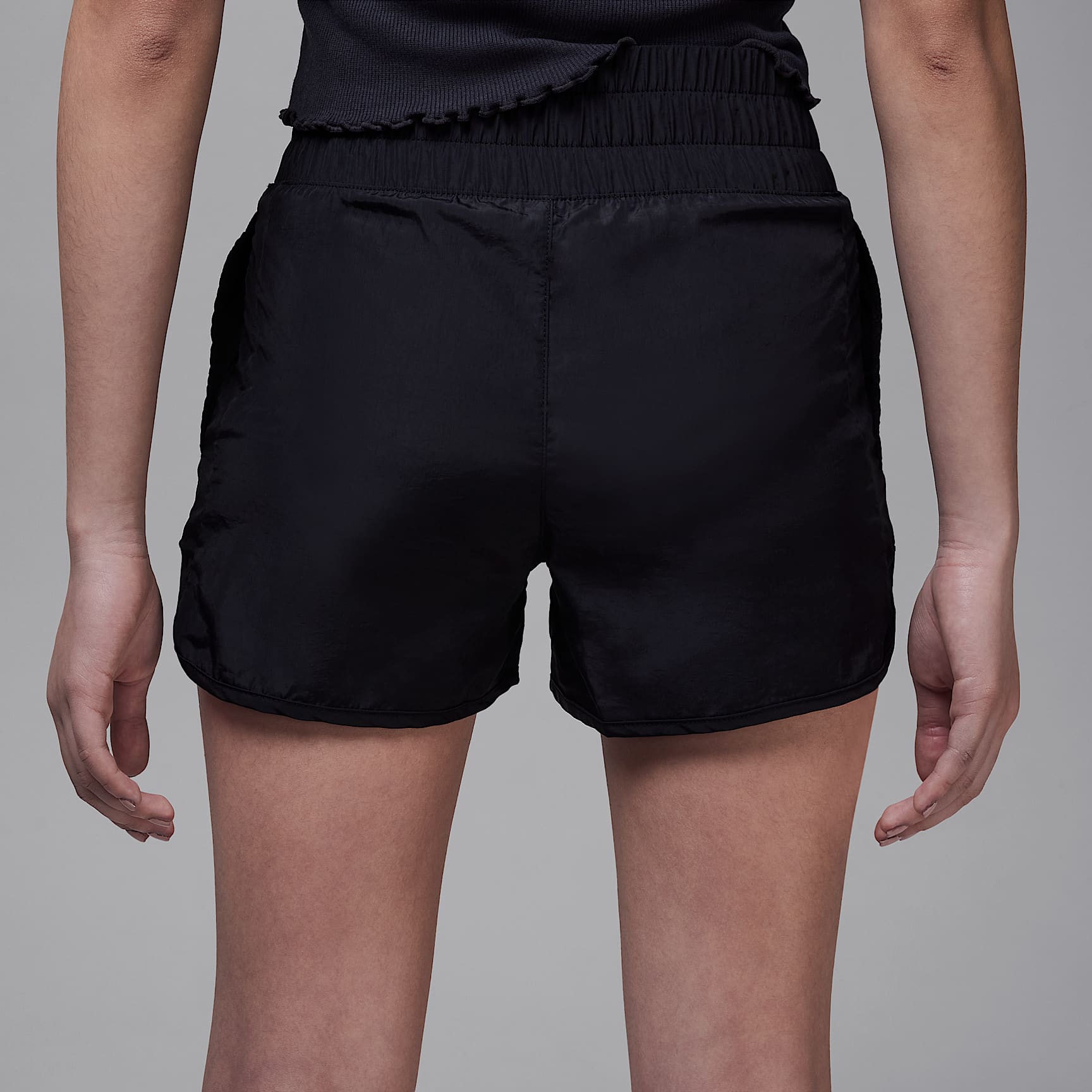 Jordan Lemonade Stand Big Kids' High Flying Shorts