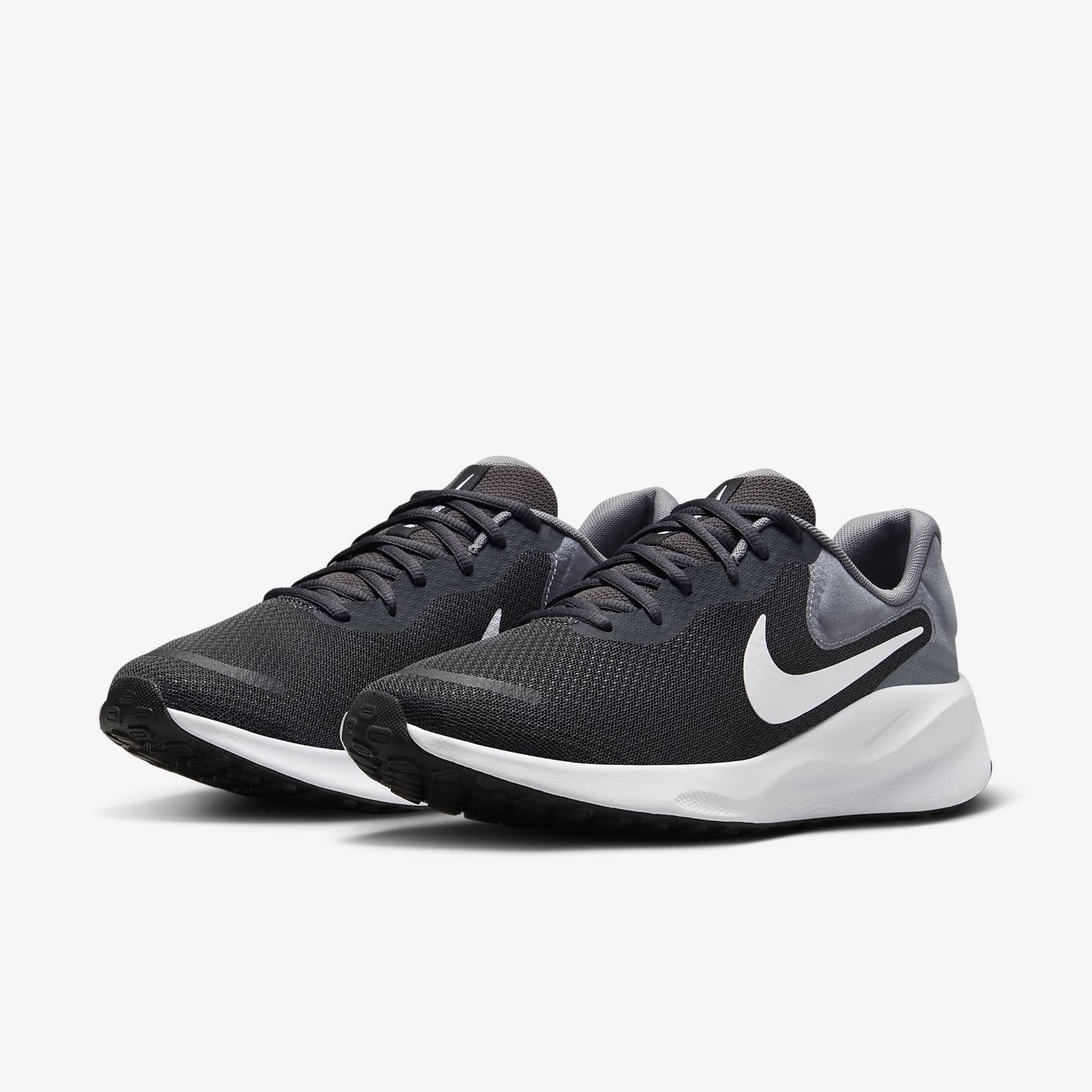 Nike Revolution 7 Men's Road Running Shoes