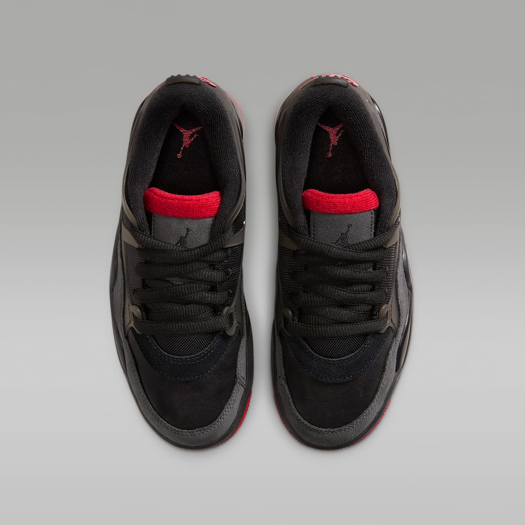 Air Jordan 4 RM Big Kids' Shoes