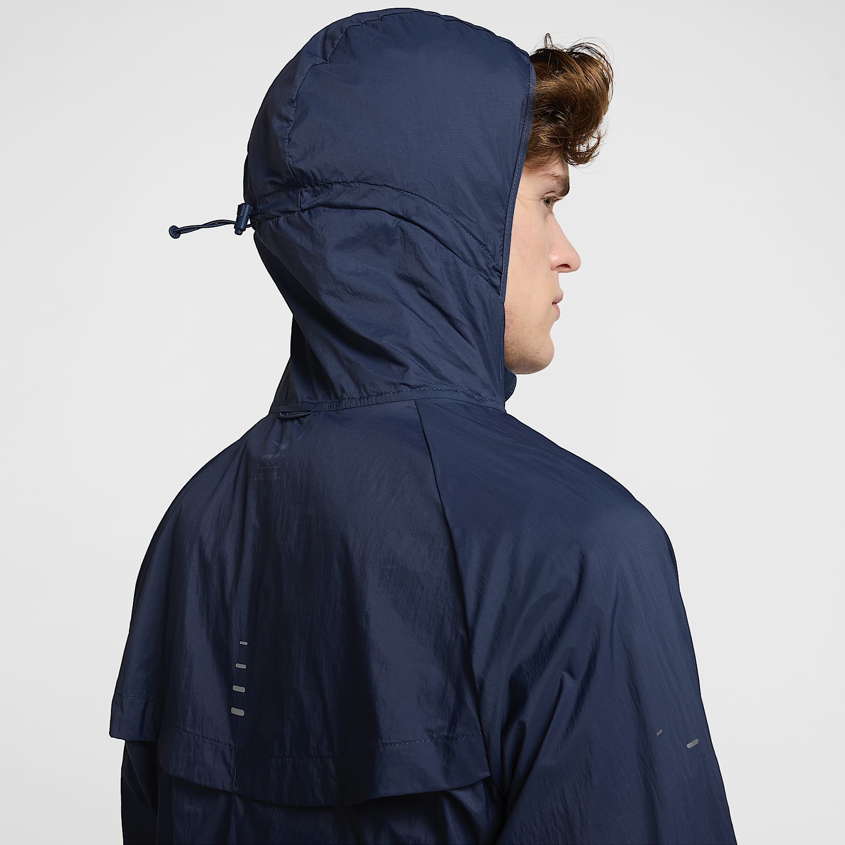 Nike Stride Men's Repel UV Running Jacket