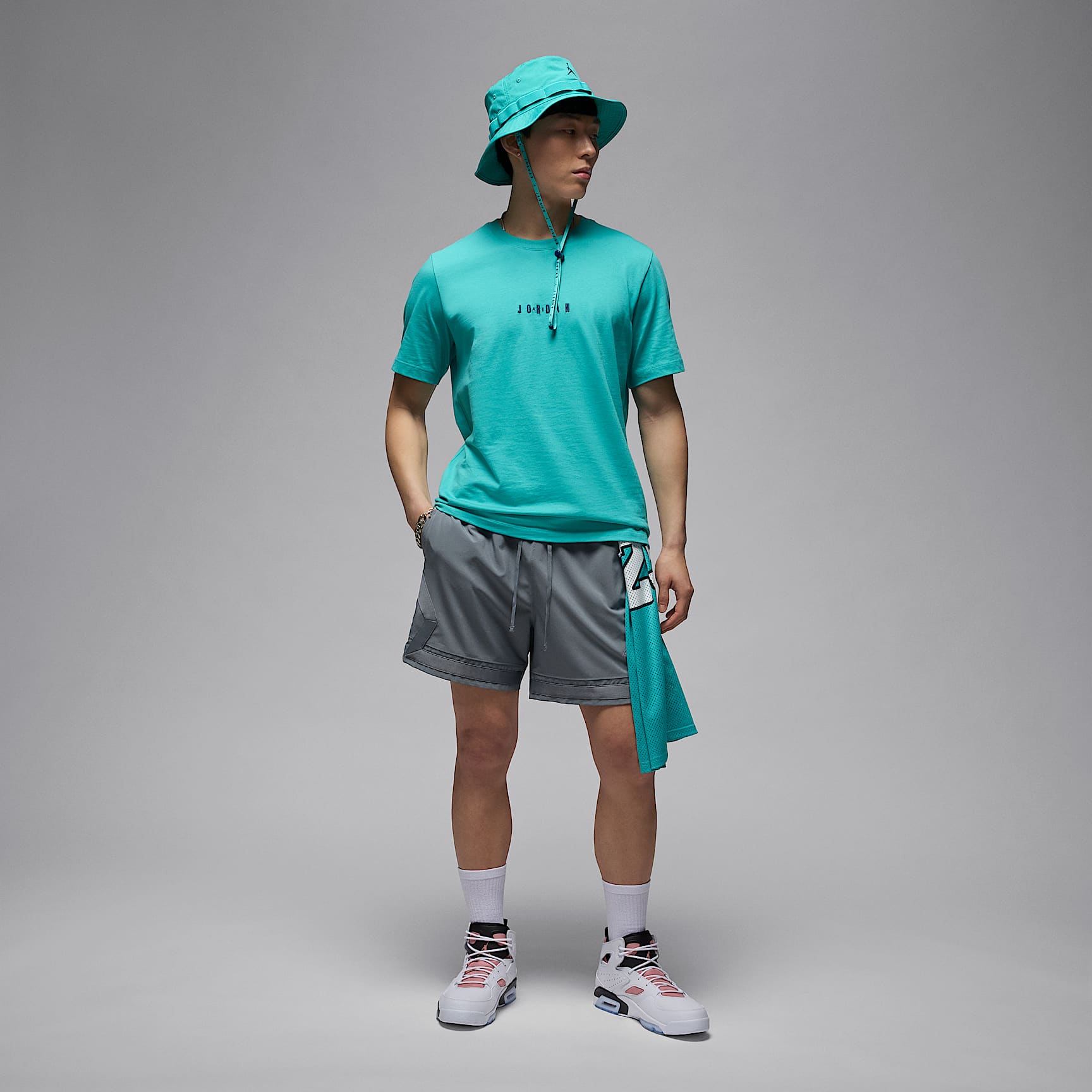 Jordan Air Men's T-Shirt