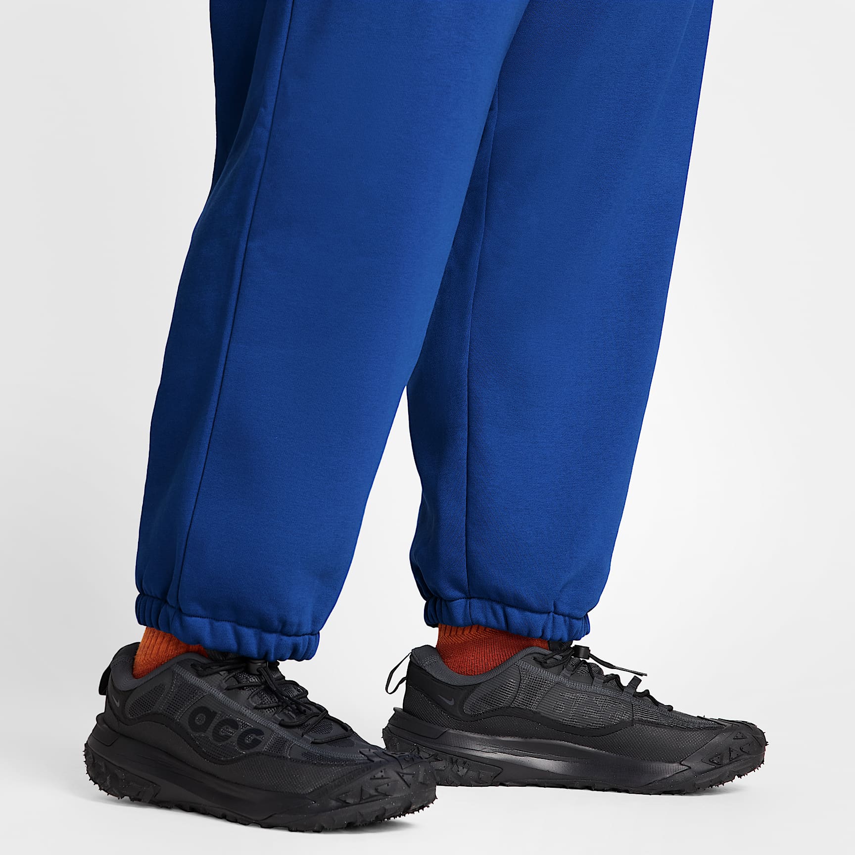 Nike ACG Lungs Therma-FIT Repel "Tuff Fleece" Pants