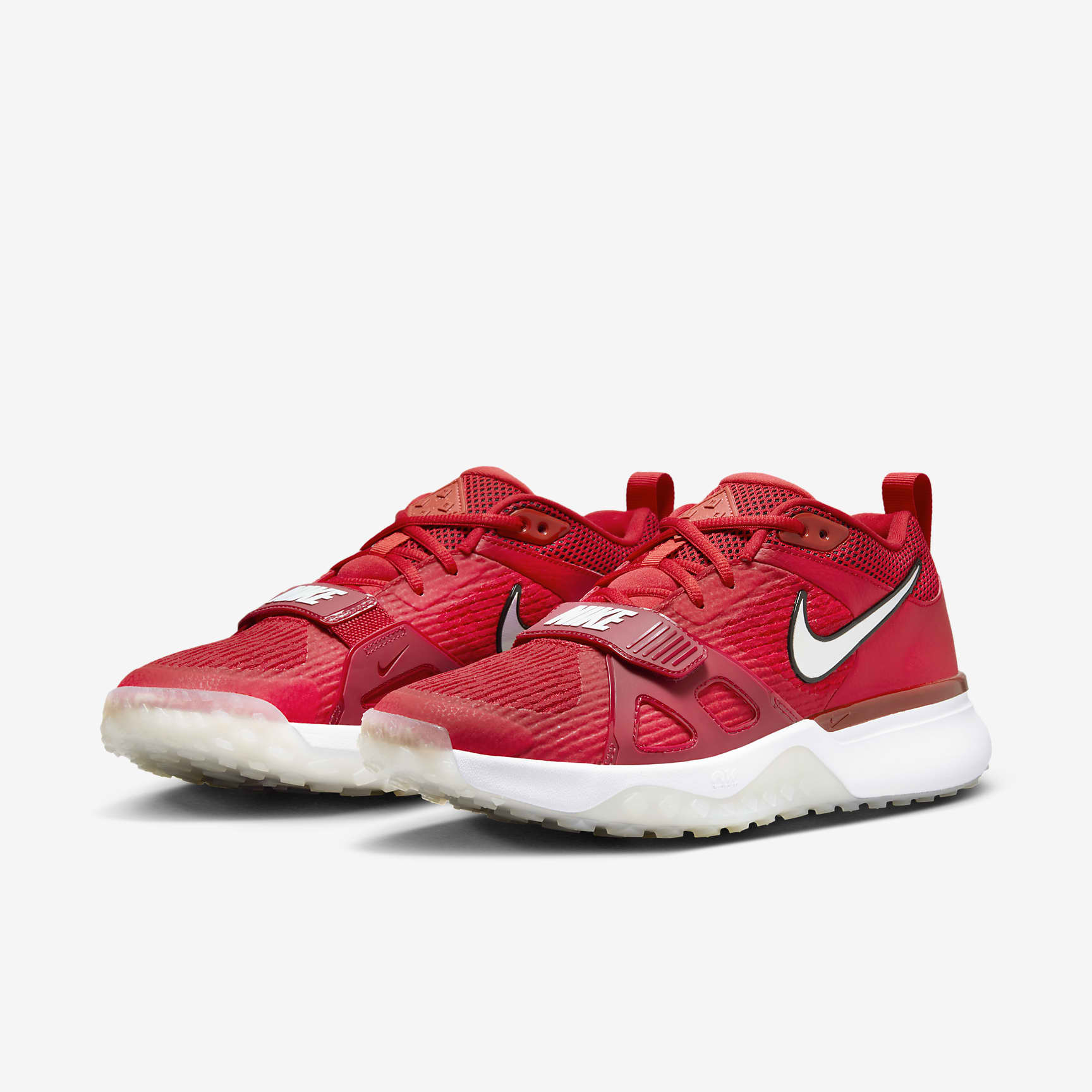Nike Air Zoom Diamond Elite Turf Men's Baseball Shoes