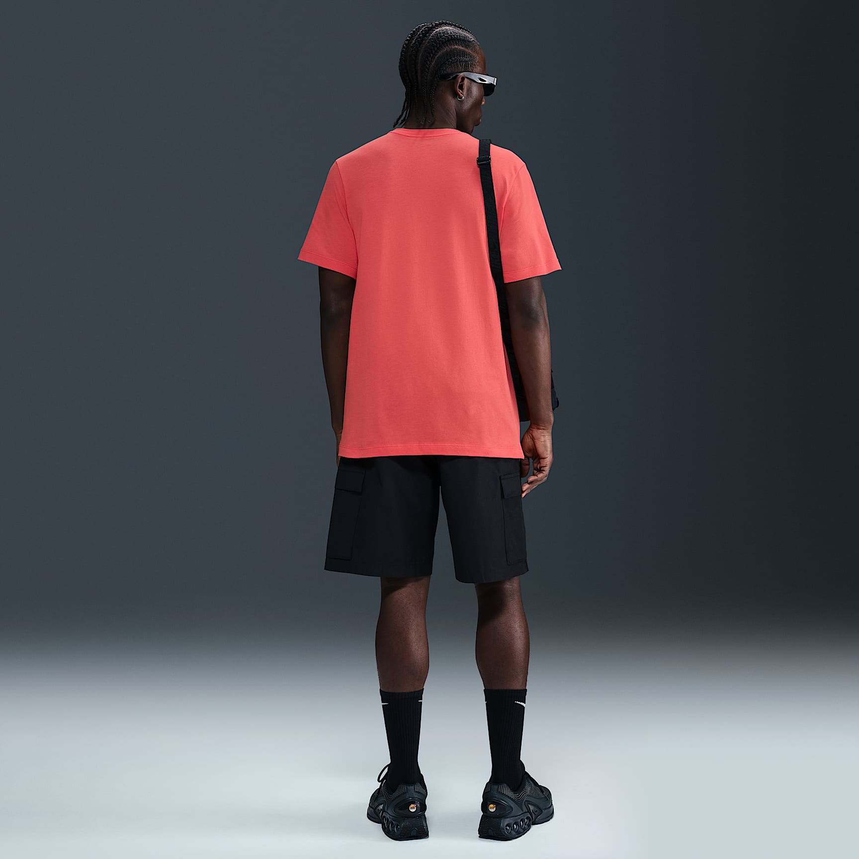 Nike Sportswear Men's T-Shirt