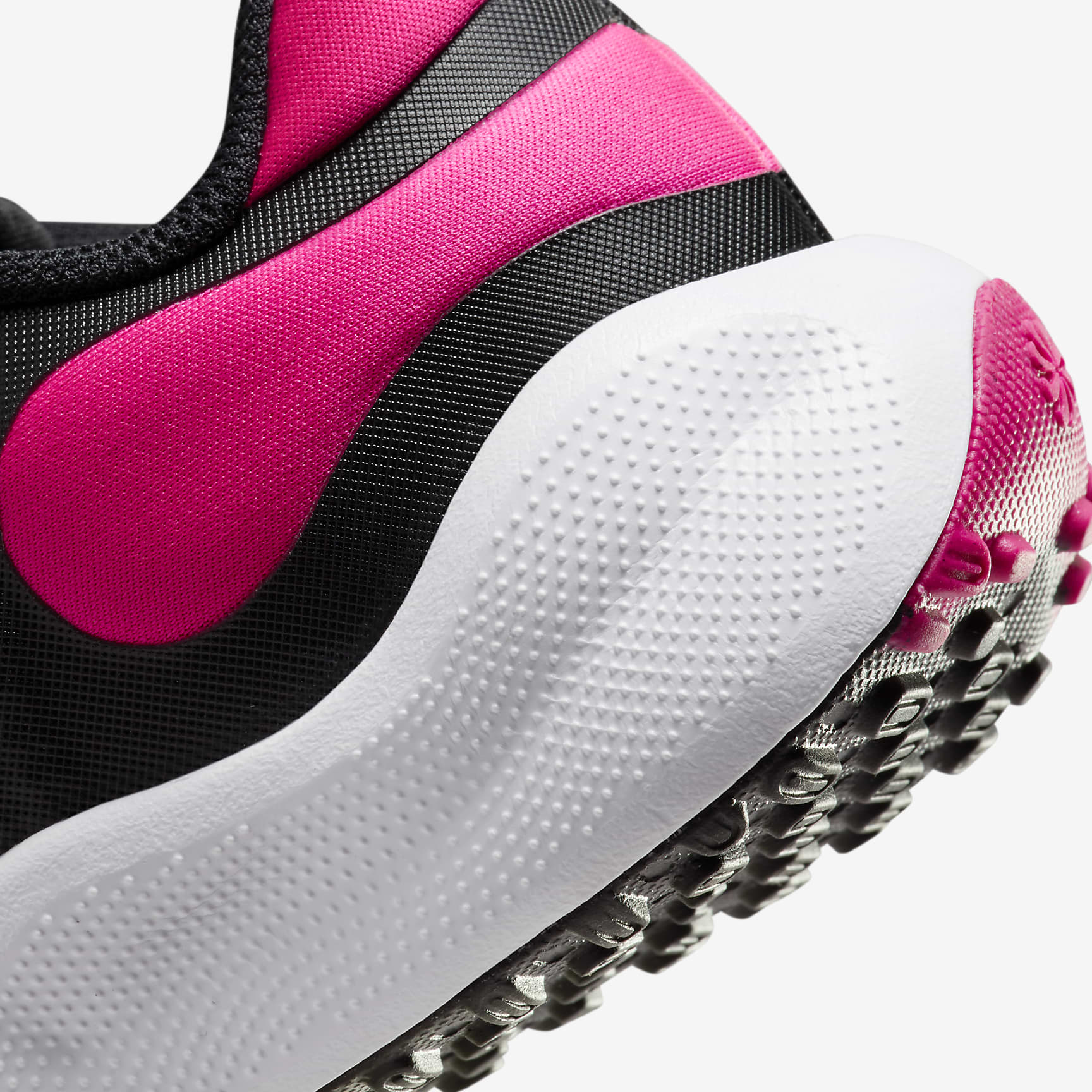 Nike Revolution 7 Little Kids' Shoes