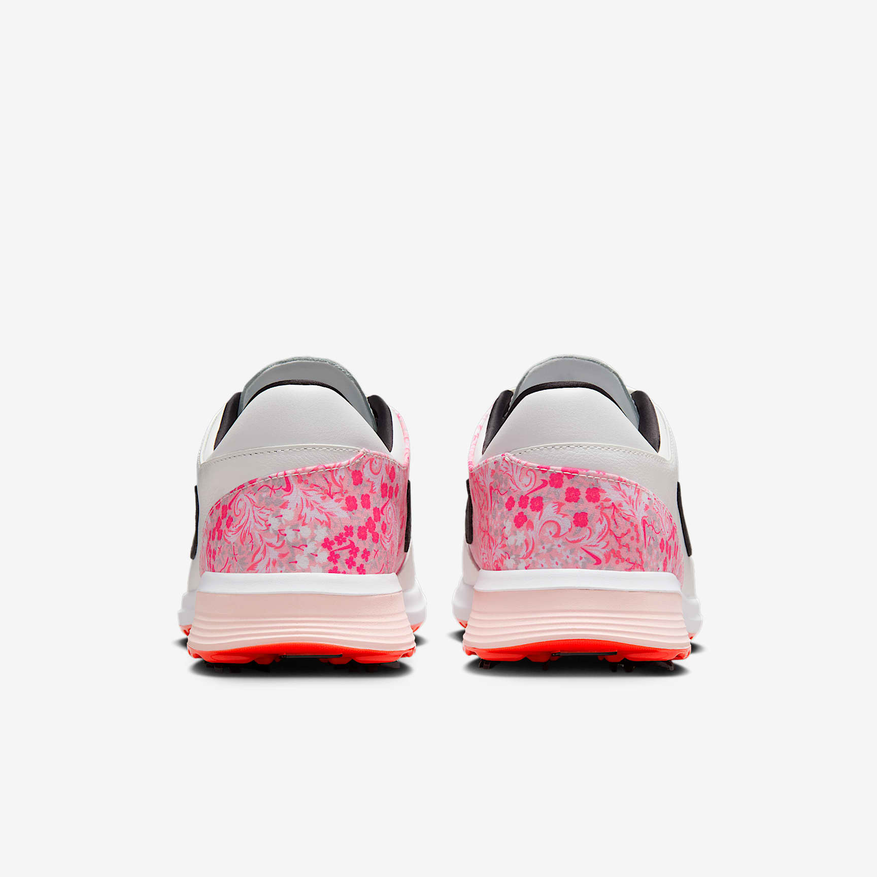 Nike Victory Tour 4 Golf Shoes (Wide)