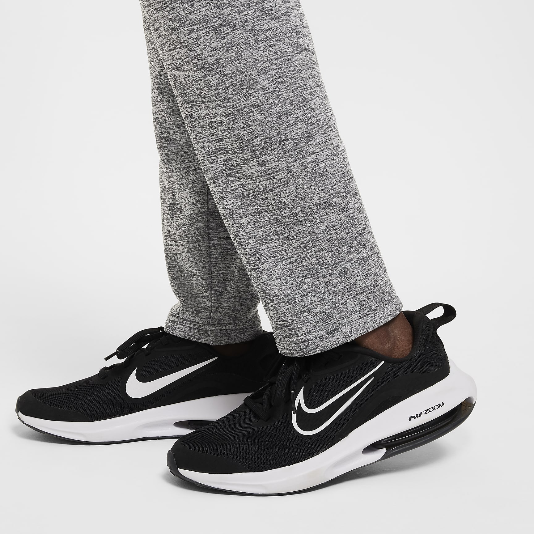 Nike Multi Stain Repel Big Kids' Therma-FIT Pants
