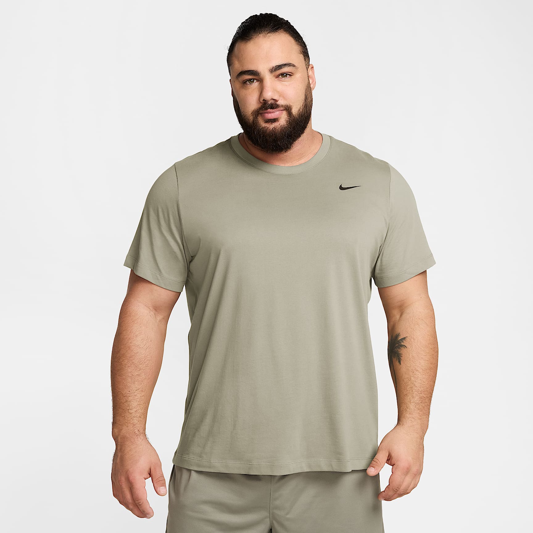 Nike Dri-FIT Men's Fitness T-Shirt