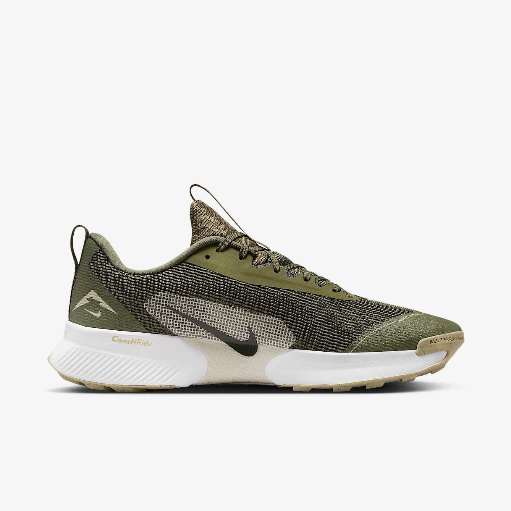 Nike Juniper Trail 3 Men's Trail Running Shoes