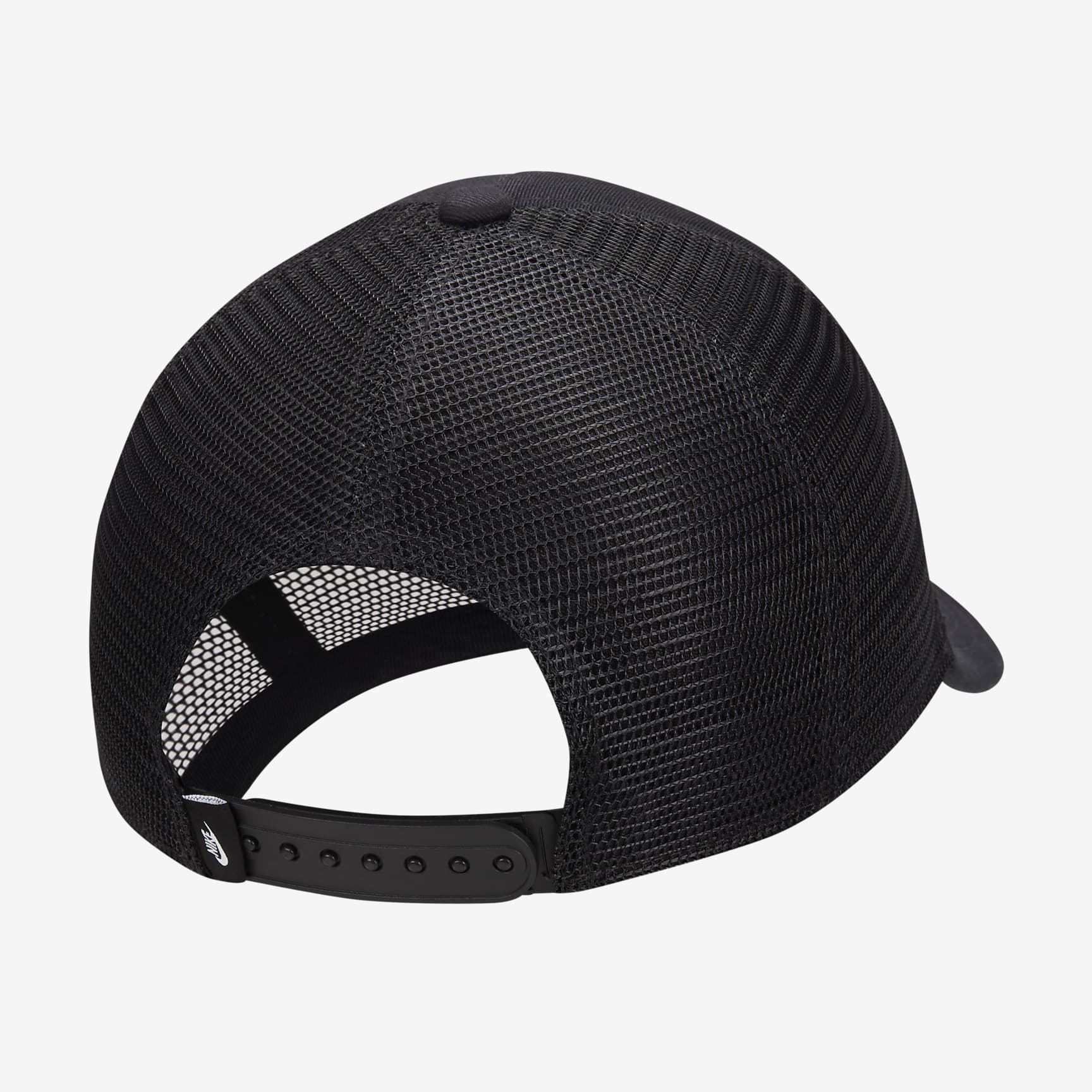 Nike Rise Cap Structured Trucker Cap