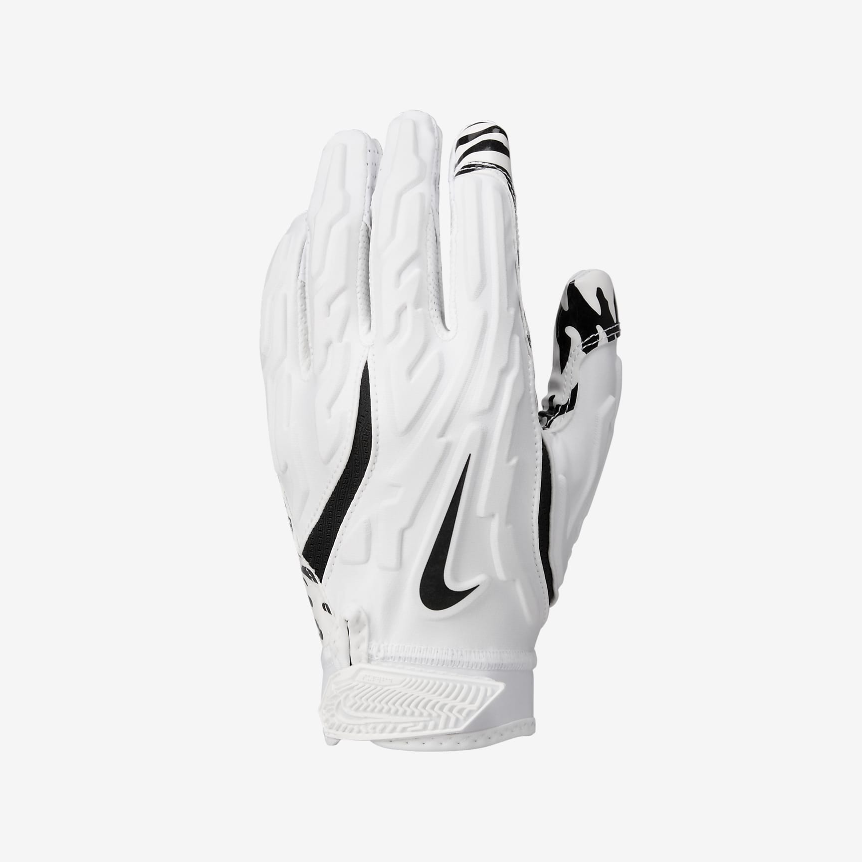 Nike Superbad Football Gloves (1 Pair)
