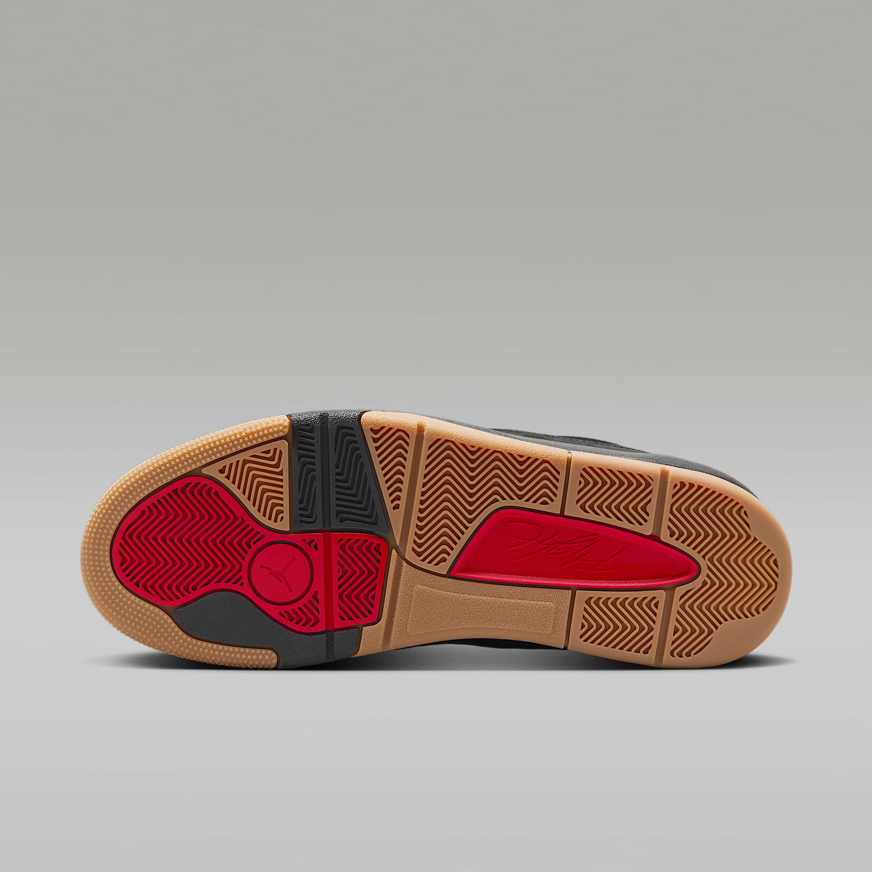 Jordan Flight Court Men's Shoes