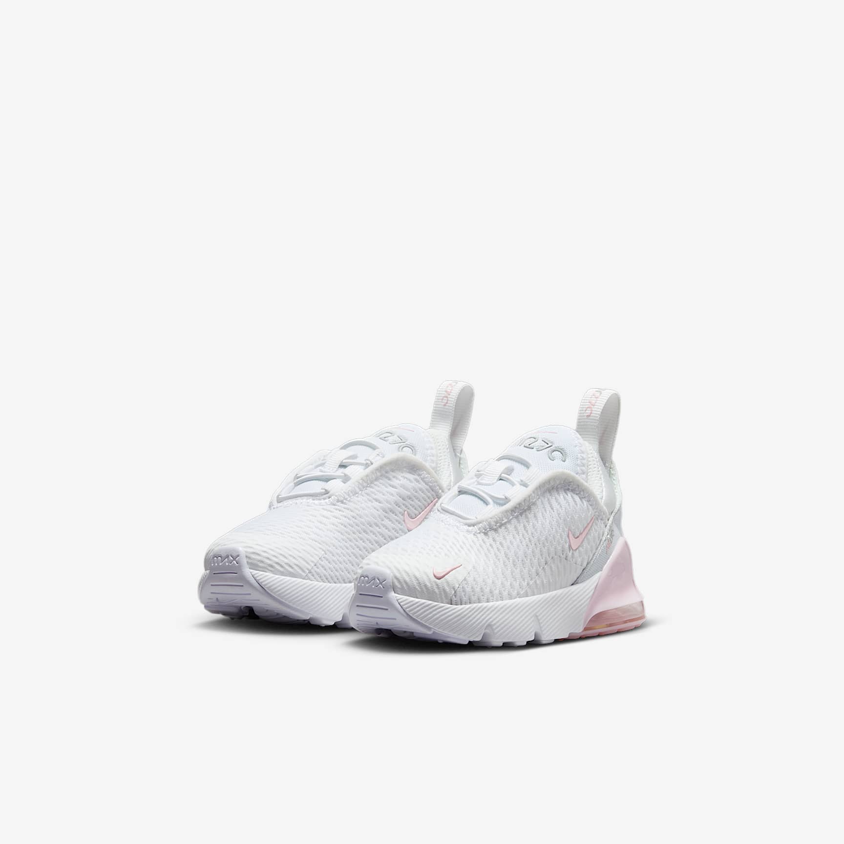 Nike Air Max 270 Baby/Toddler Shoe