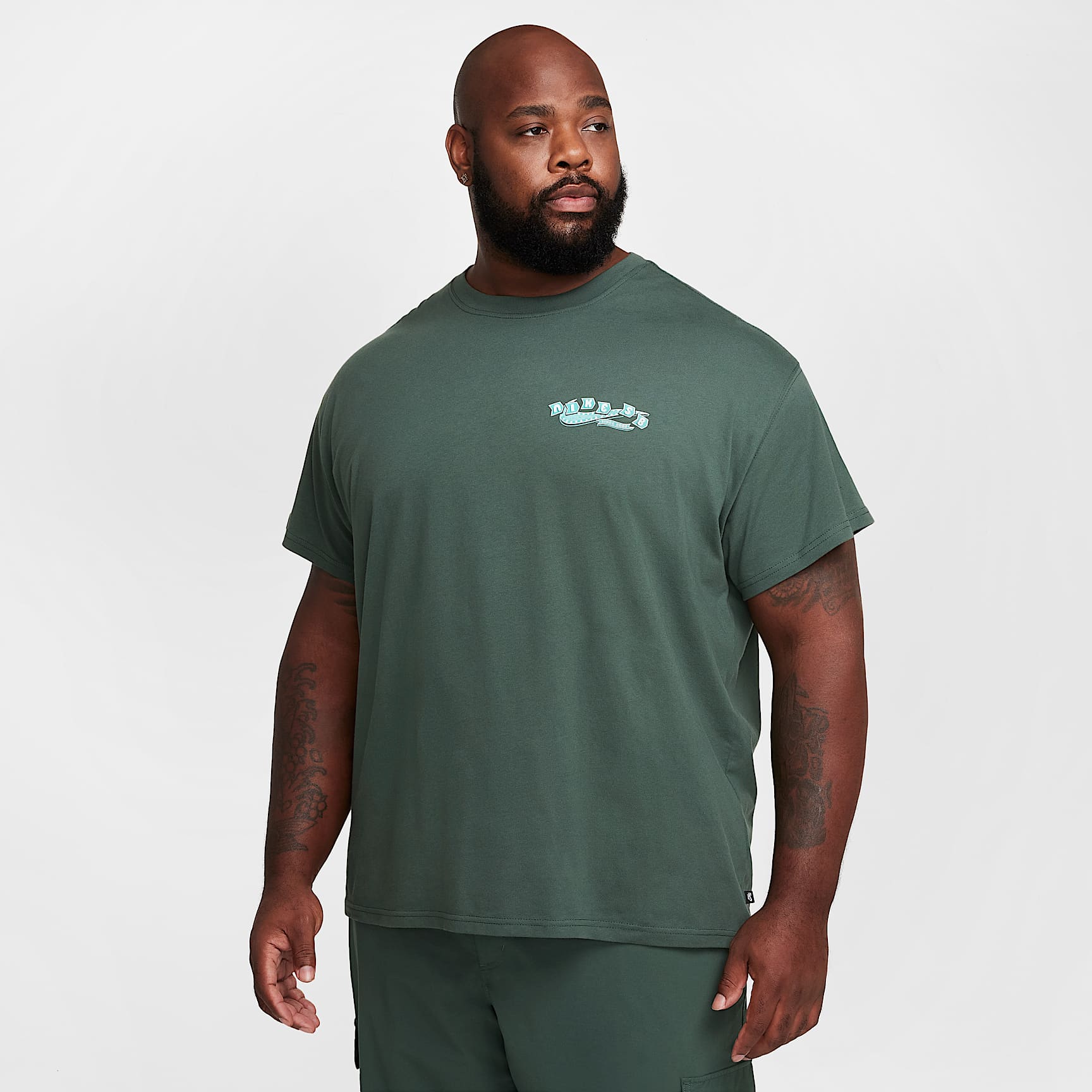 Nike SB T-Shirt