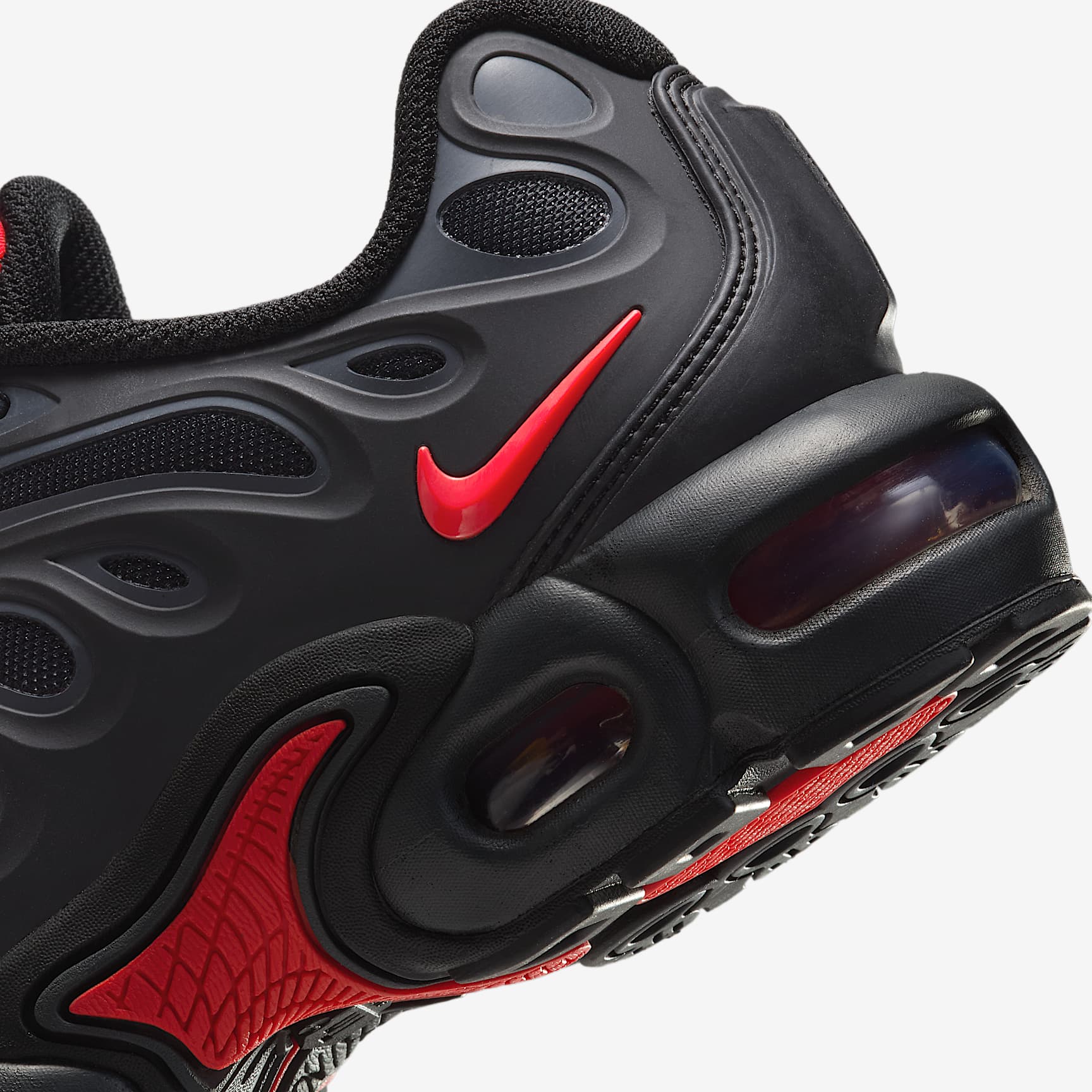 Nike Air Max Plus Drift Big Kids' Shoes
