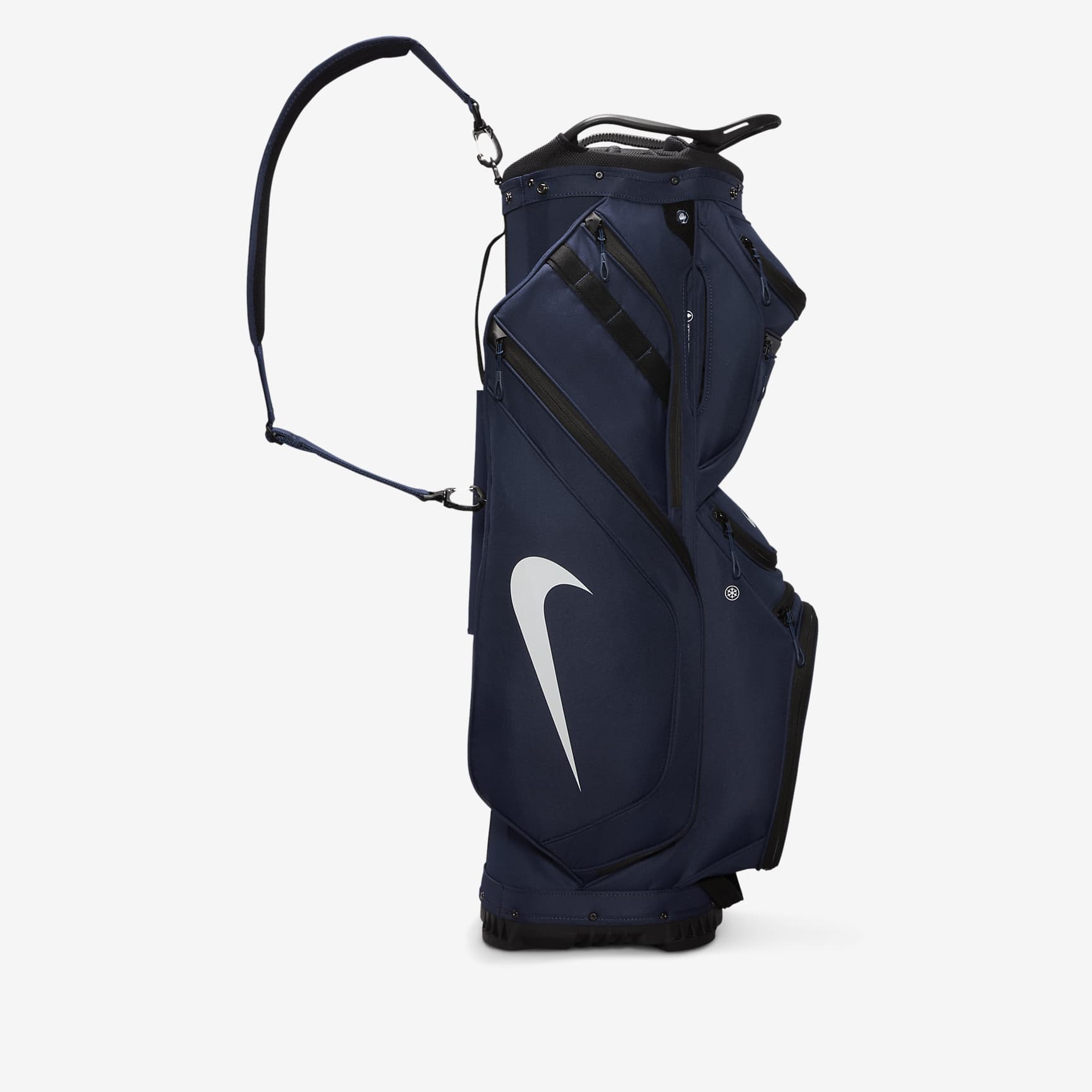 Nike Performance Cart Golf Bag