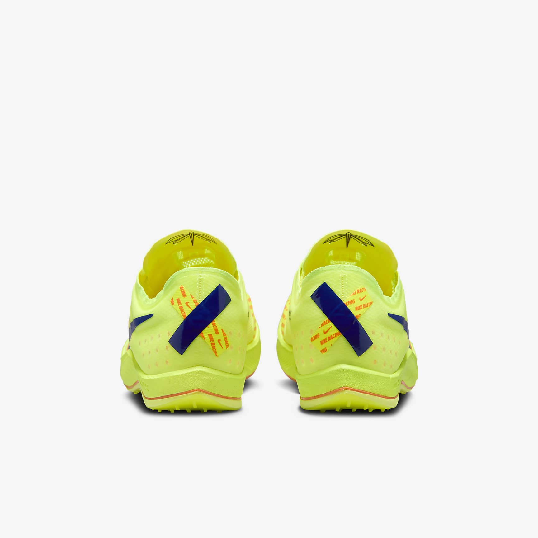 Nike ZoomX Dragonfly XC Cross-Country Spikes