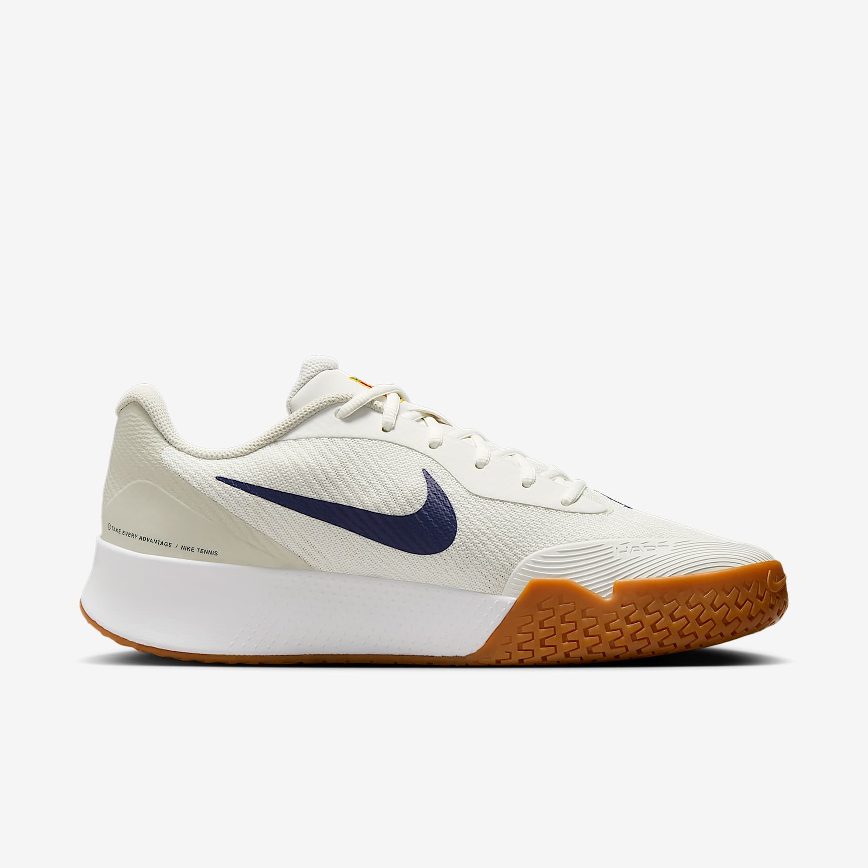 Nike Vapor Lite 3 Men's Hard Court Tennis Shoes