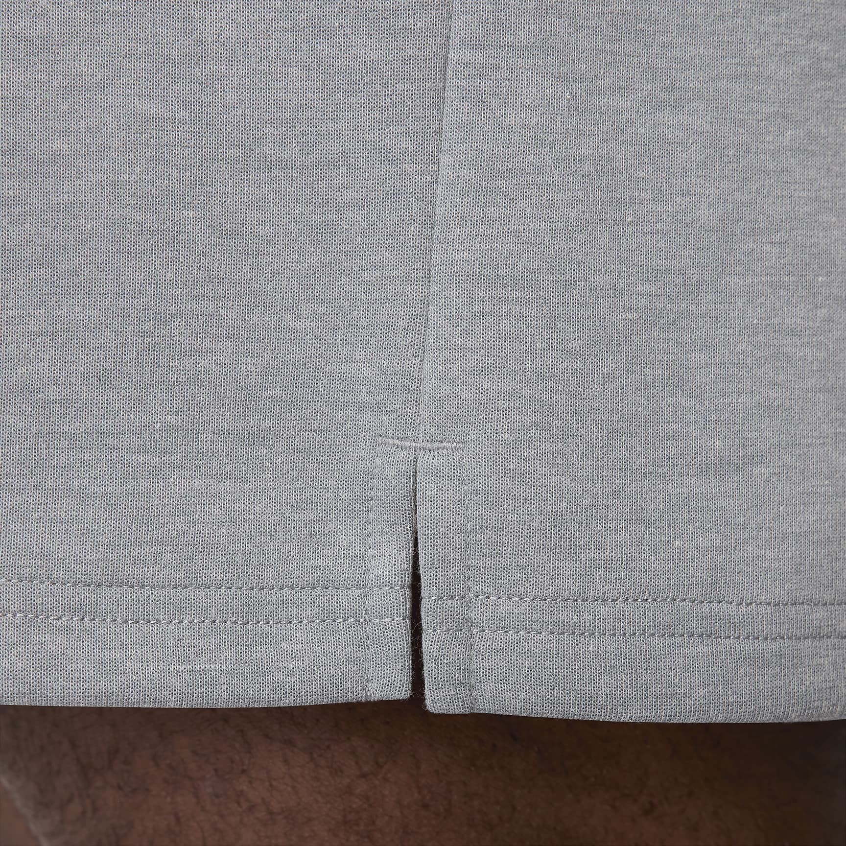 Nike Primary Fleece Men's 7" Dri-FIT UV Unlined Performance Shorts