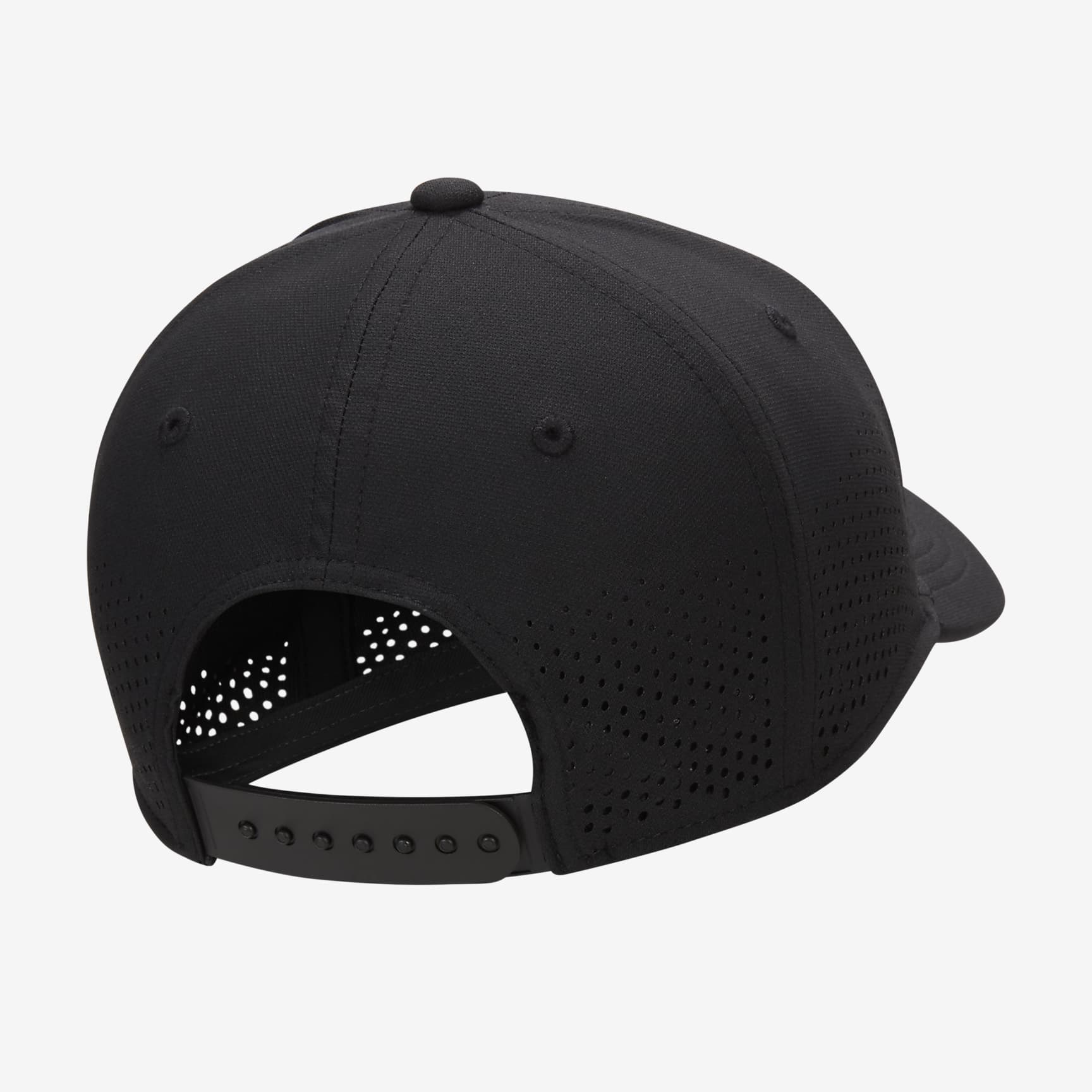 Nike Dri-FIT ADV Club Structured Swoosh Cap