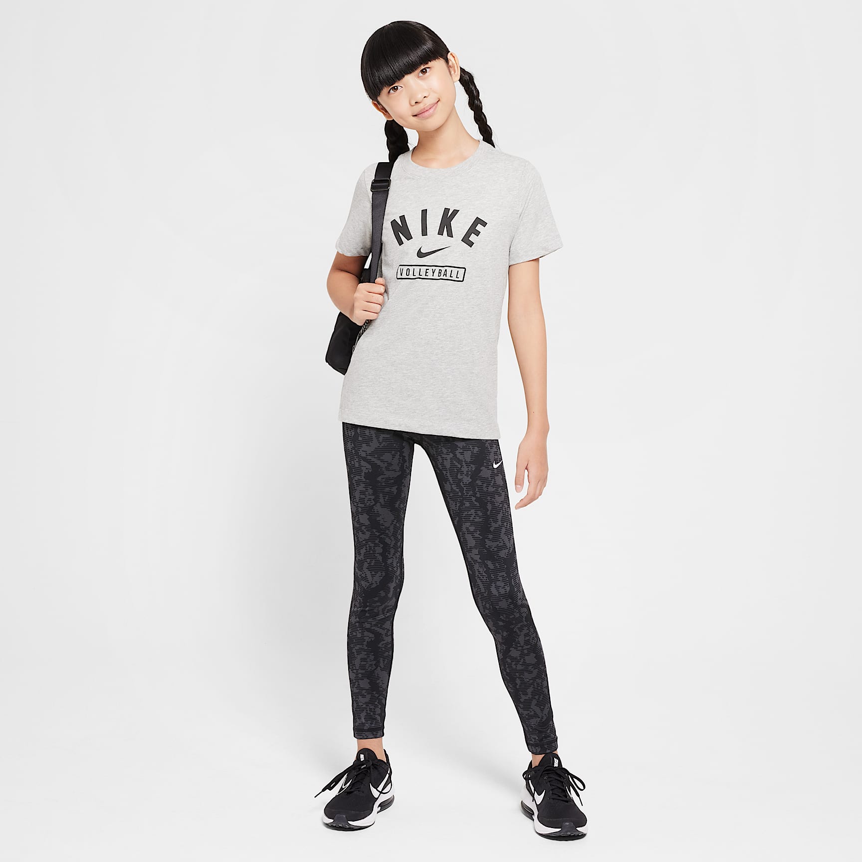 Nike Big Kids' Volleyball T-Shirt
