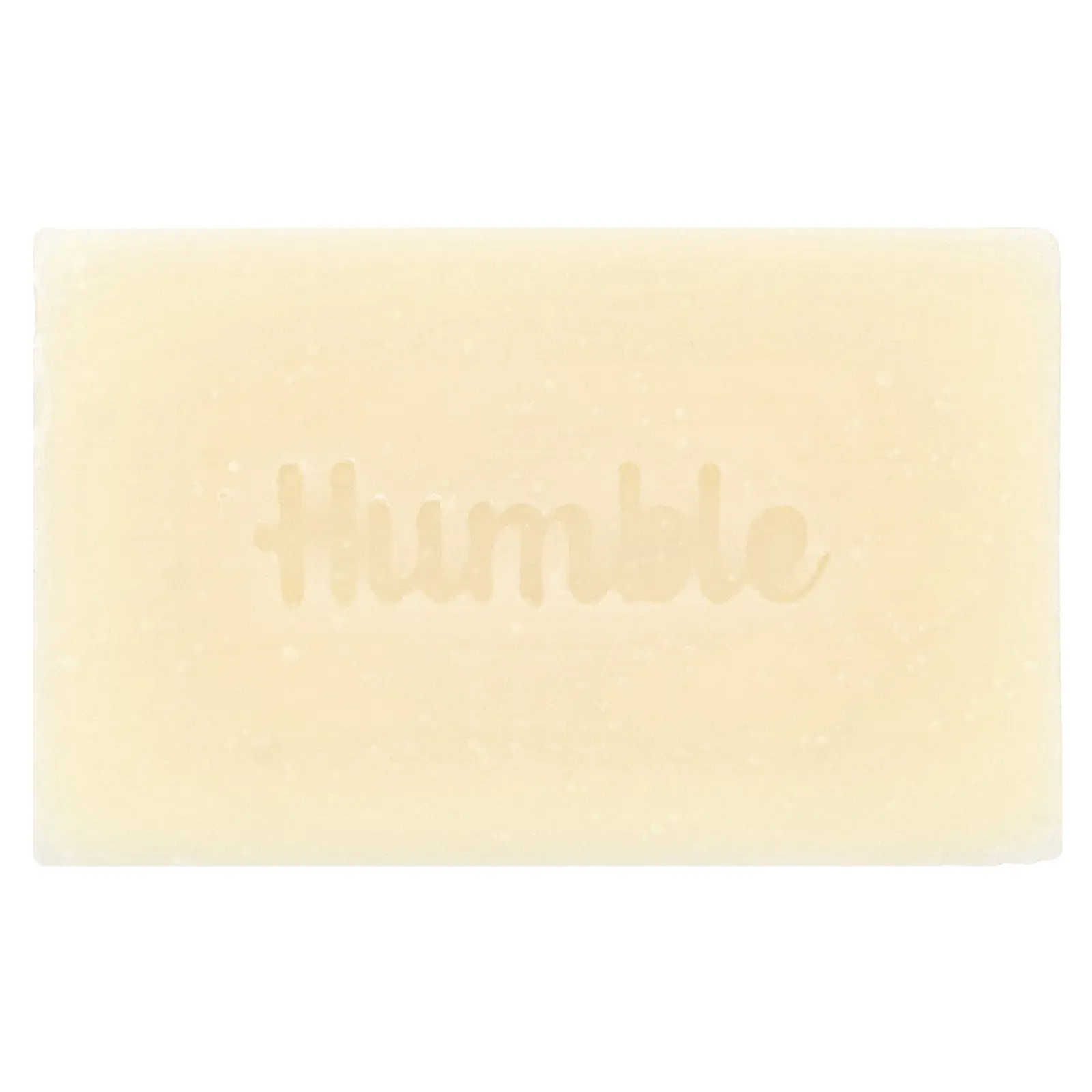 Humble Brands, Кусковое мыло ручной работы, горная лаванда, 113 г (4 унции)