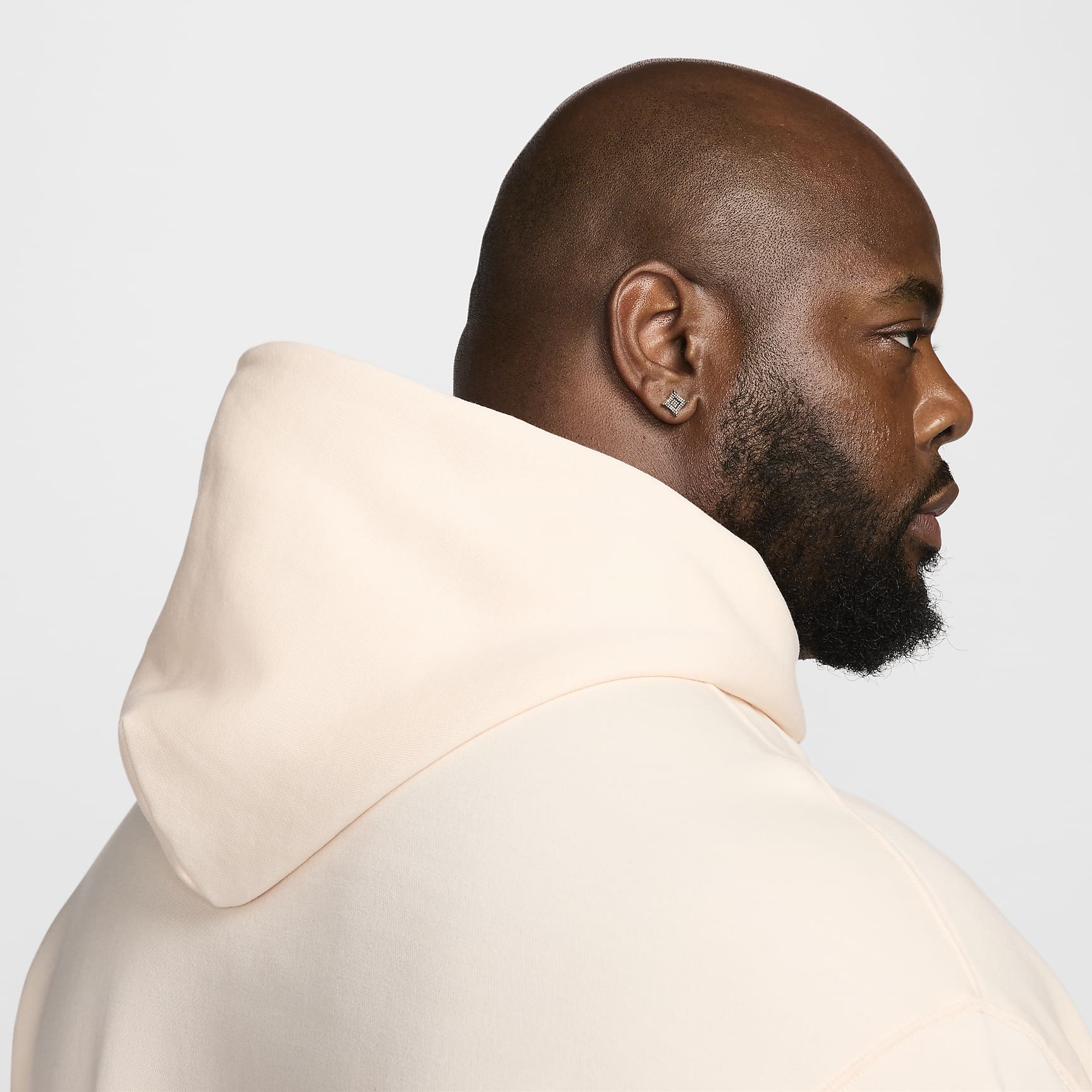Nike SB Fleece Pullover Skate Hoodie
