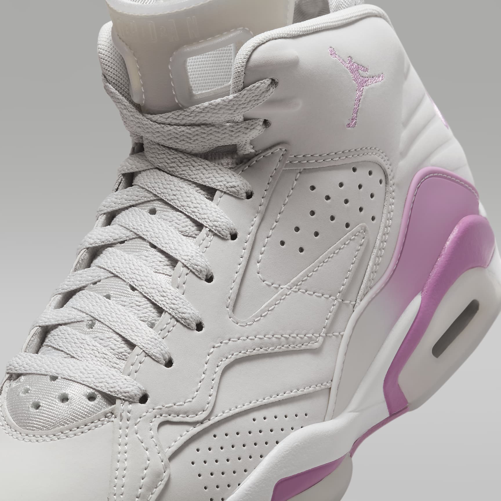 Jumpman MVP Women's Shoes