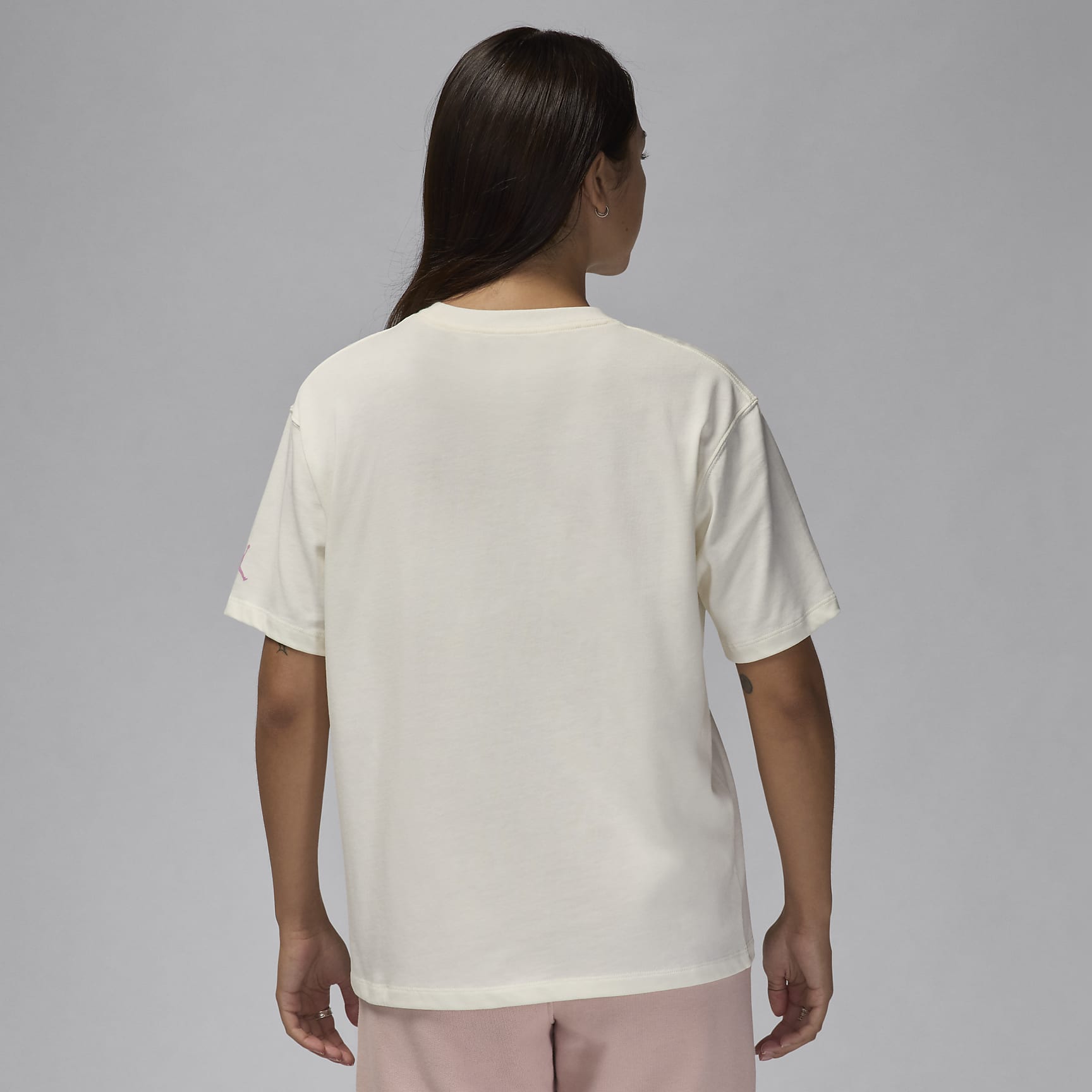 Jordan (Her)itage Women's Graphic T-Shirt