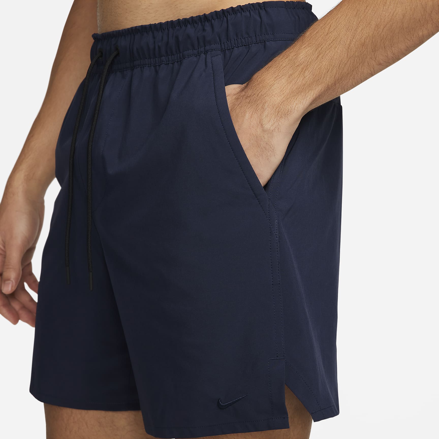 Nike Unlimited Men's Dri-FIT 7" Unlined Versatile Shorts