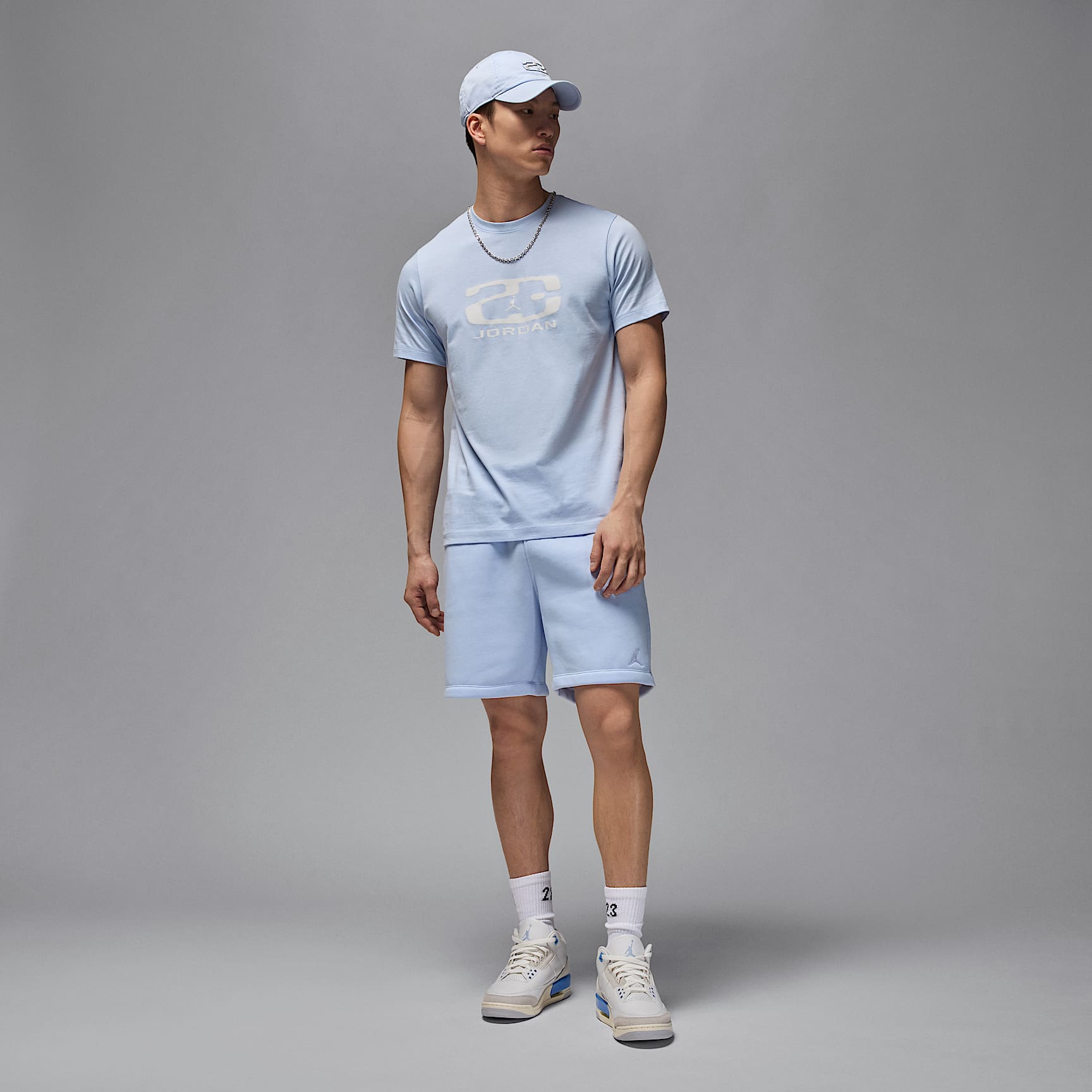 Jordan Flight Essentials Men's T-Shirt