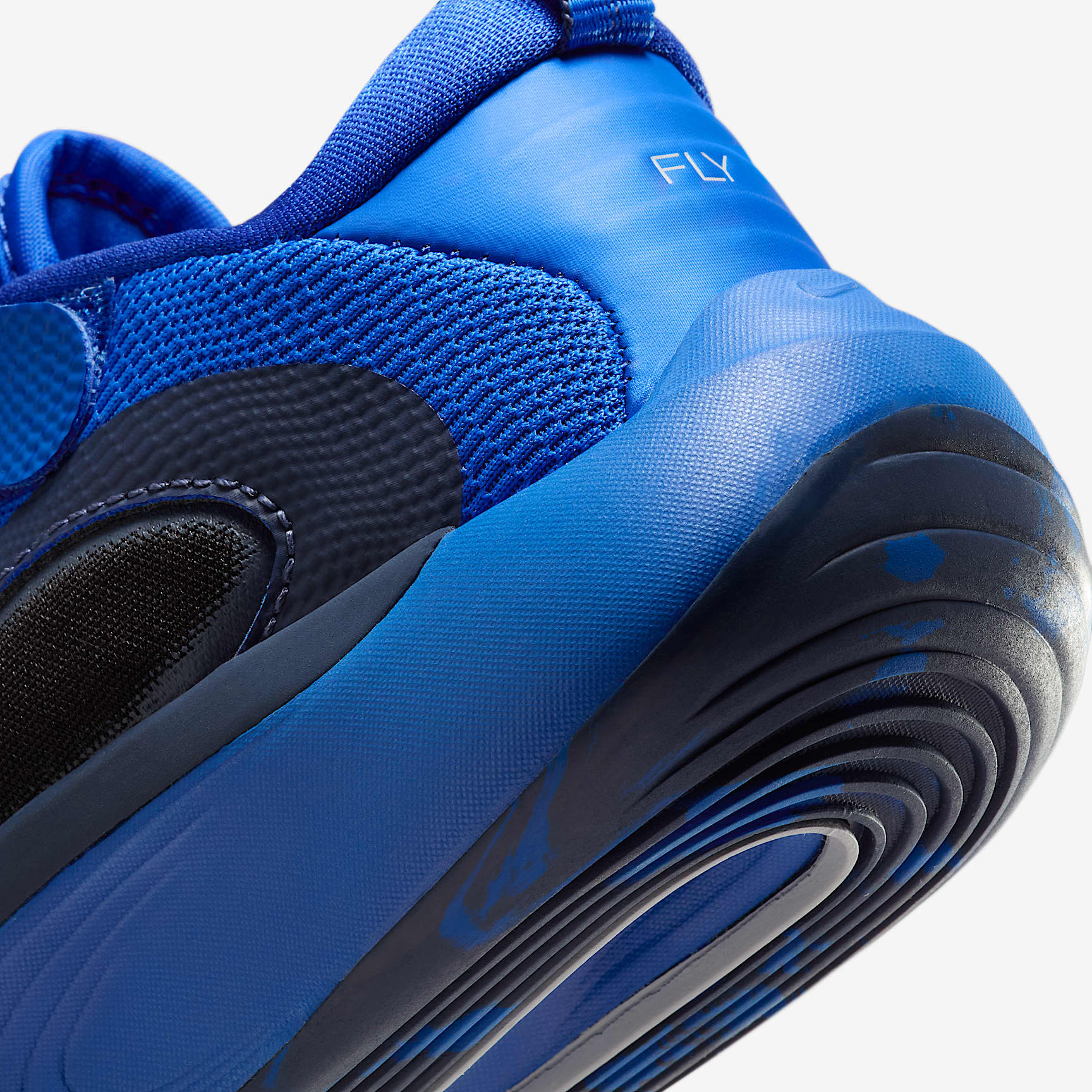 Nike IsoFly Little Kids' Shoes