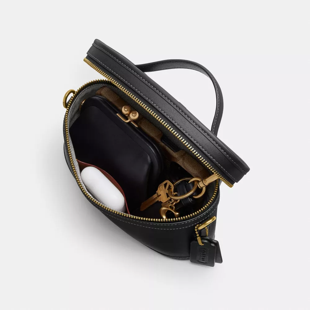 Сумка COACH Trail Bag