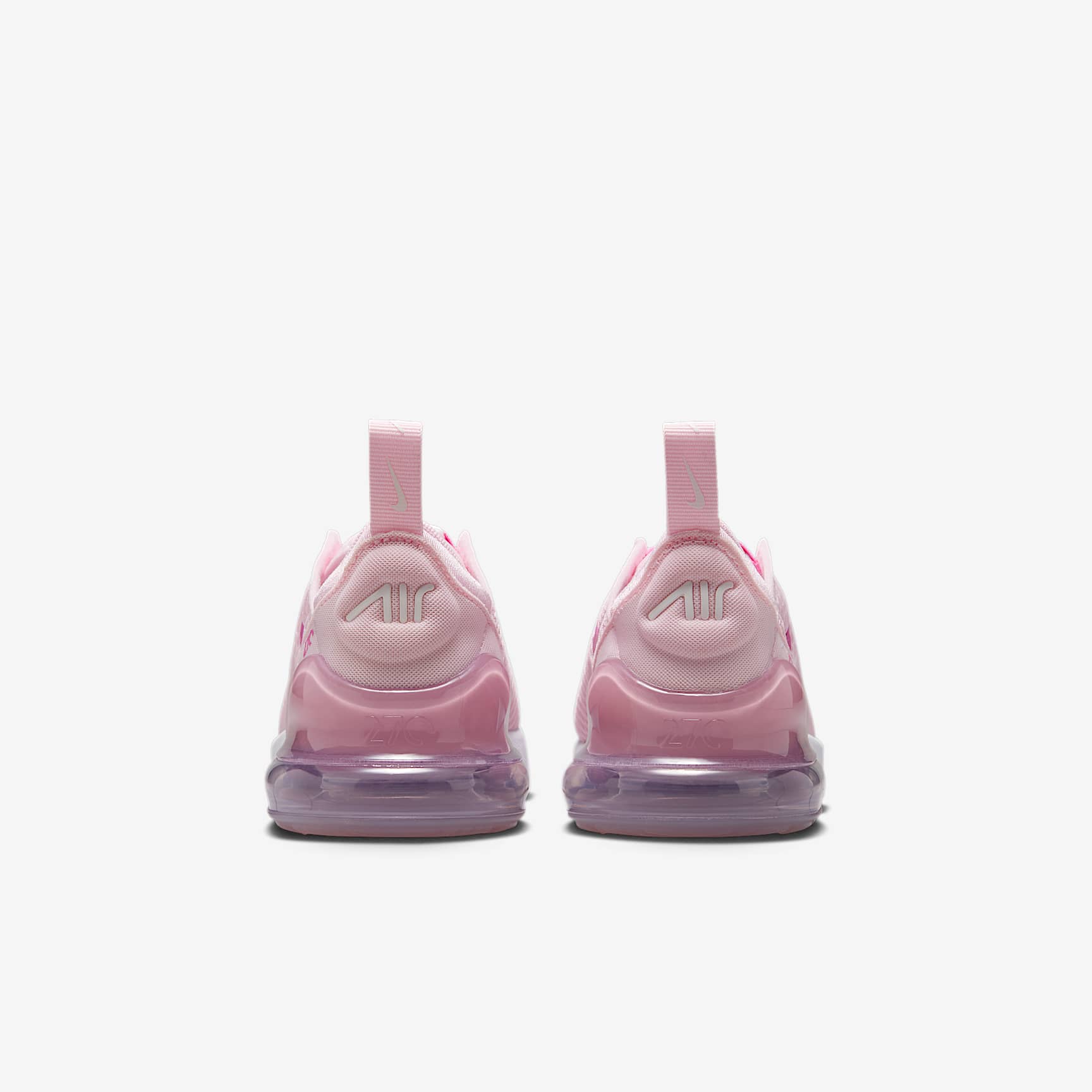 Nike Air Max 270 Little Kids' Shoes