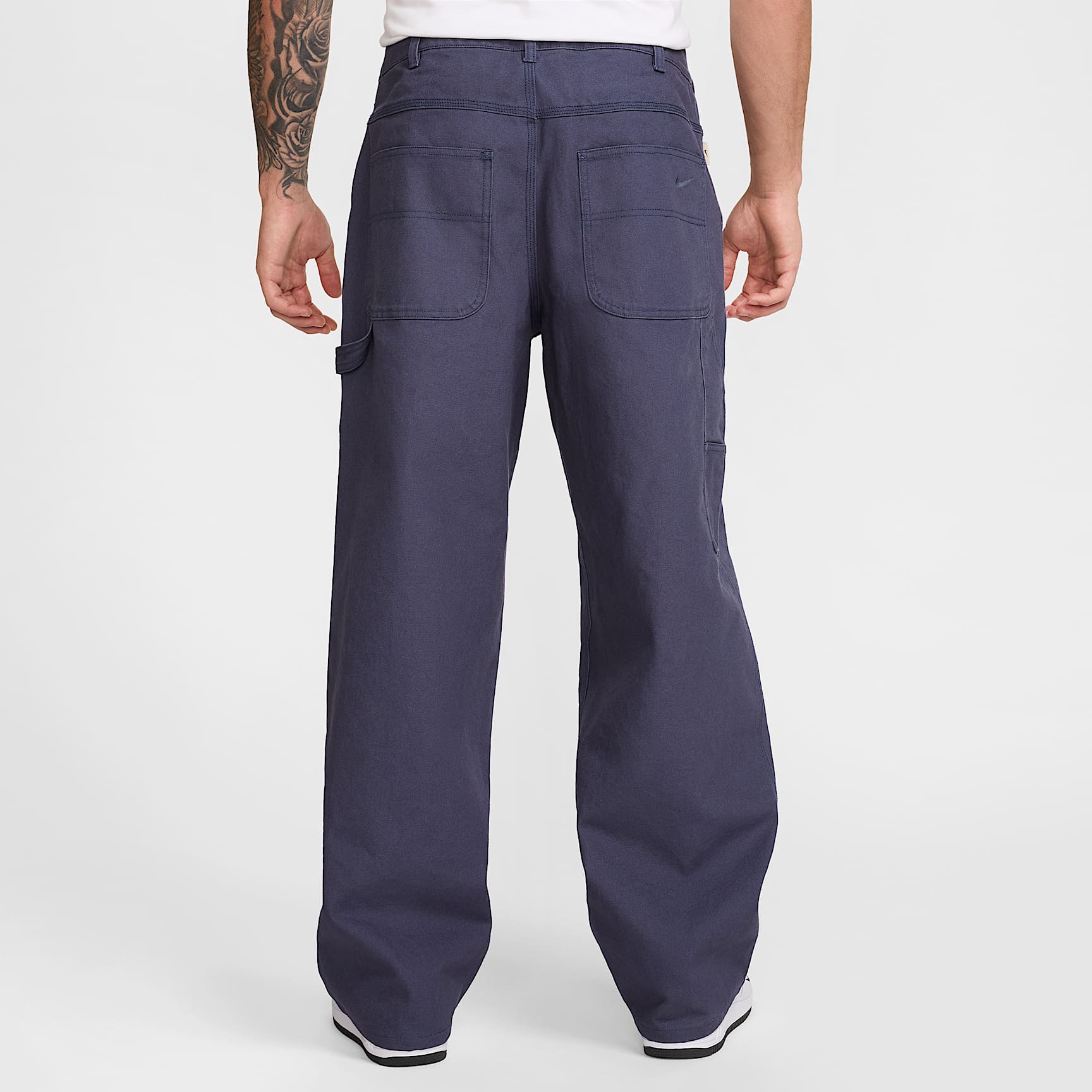 Nike Life Men's Carpenter Pants