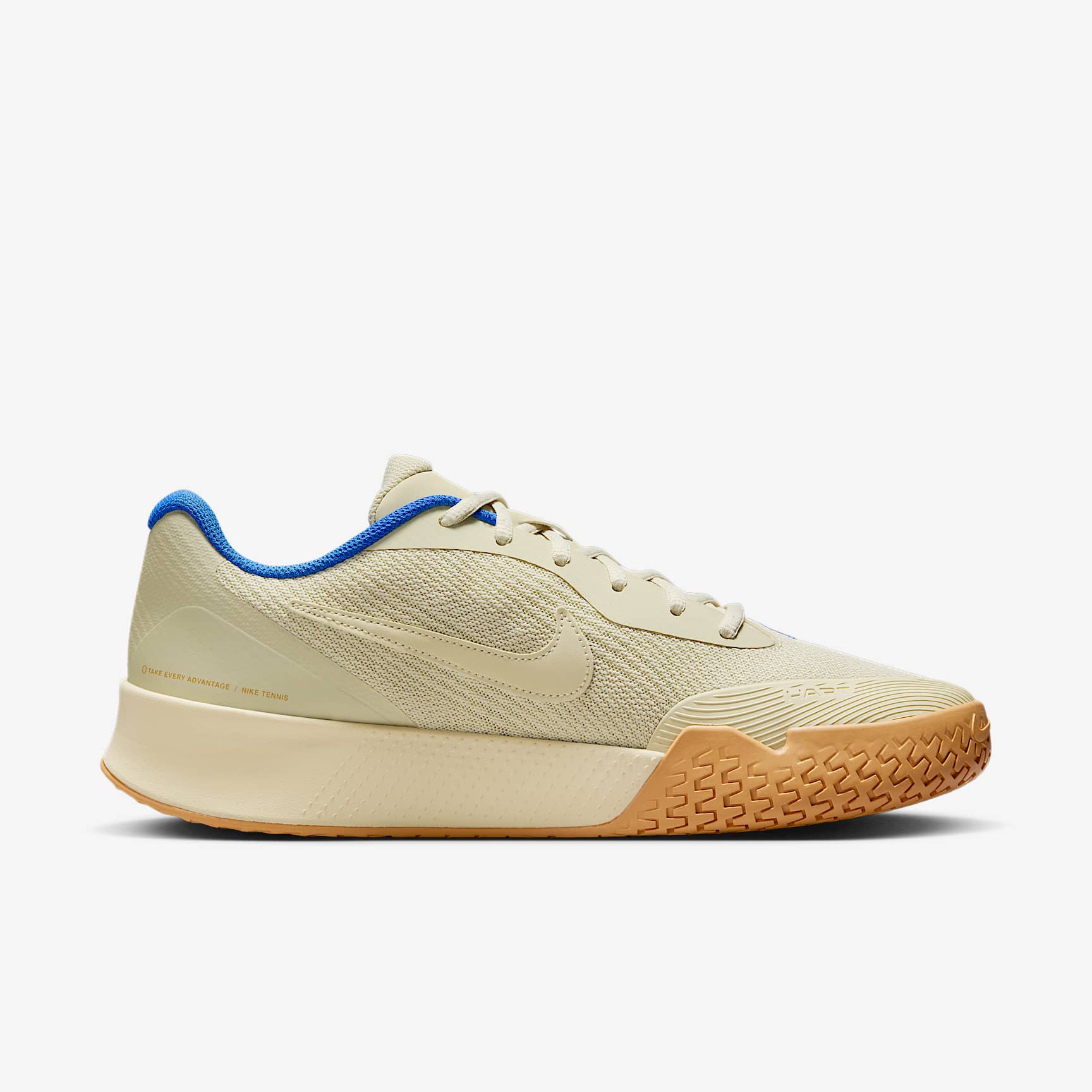 Nike Vapor Lite 3 Men's Hard Court Tennis Shoes