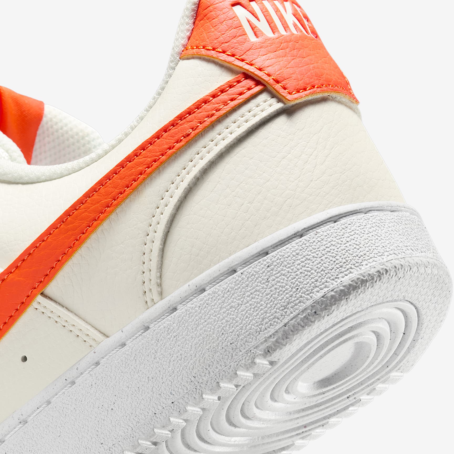 Nike Court Vision Low Next Nature Men's Shoes