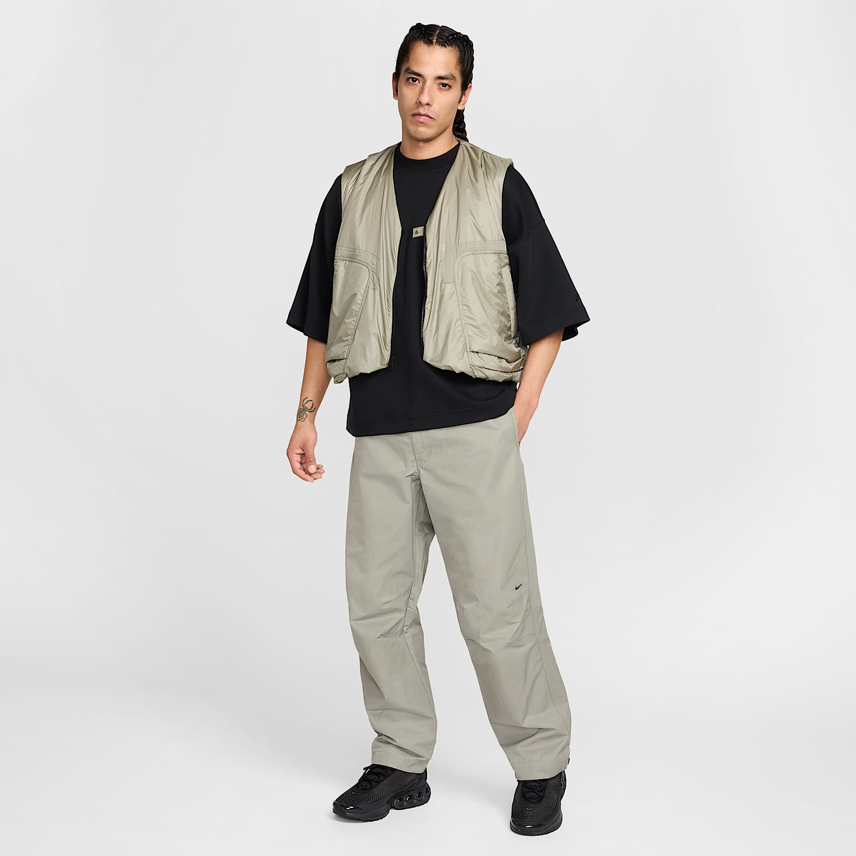 Nike Tech Men's Woven Pants