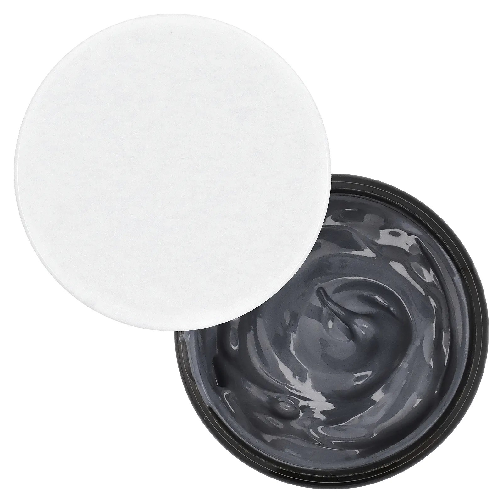 Sympli Beautiful, маска с активированным углем для очищения пор, 113 г (4 унции)