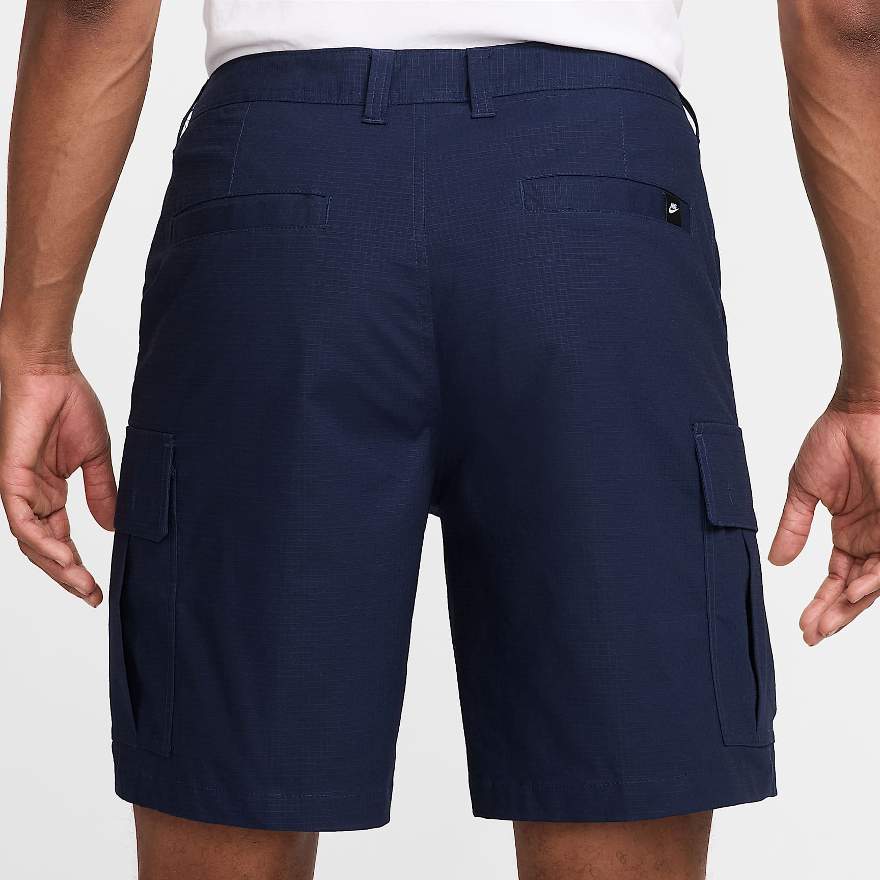 Nike Club Men's Woven Cargo Shorts