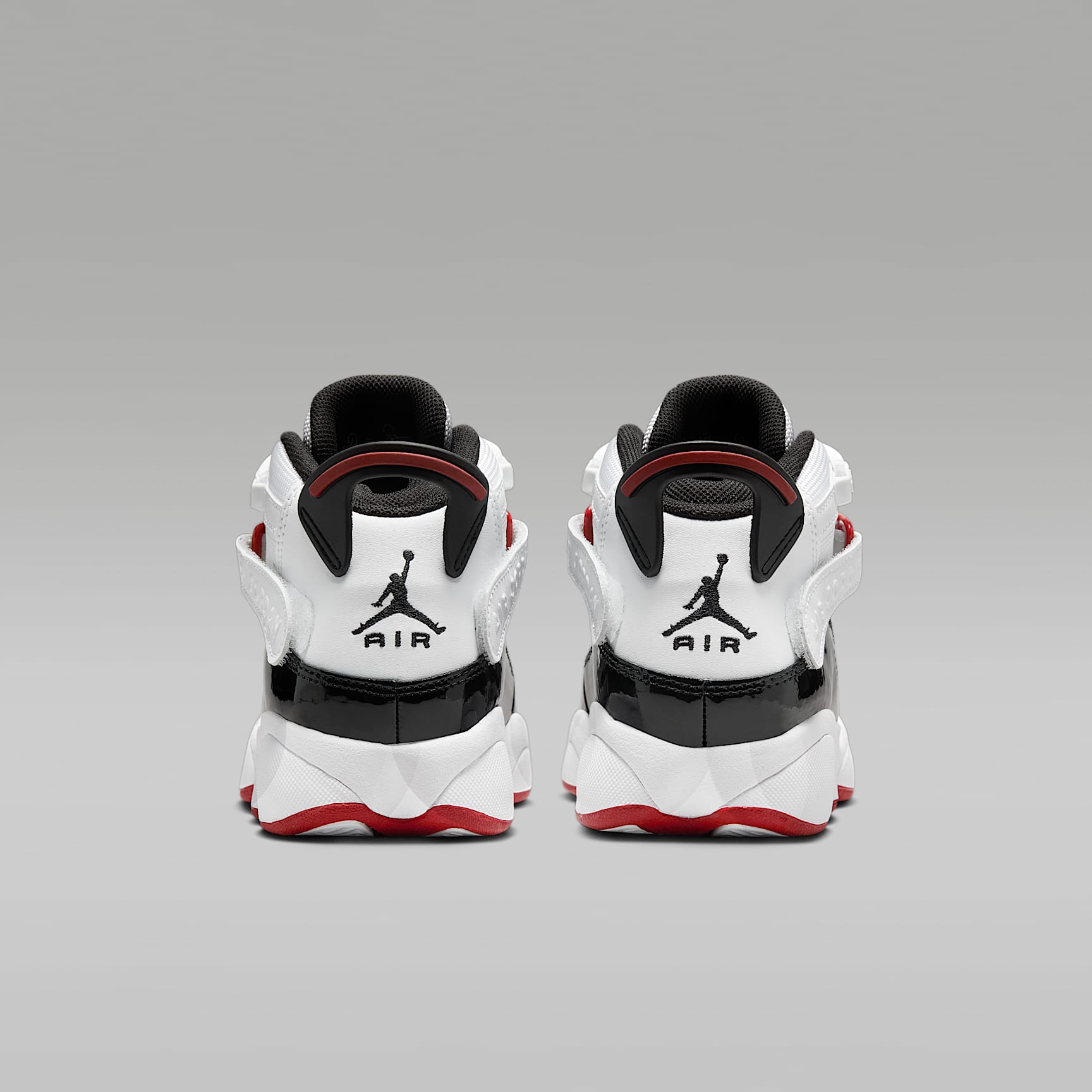 Jordan 6 Rings Big Kids' Shoes