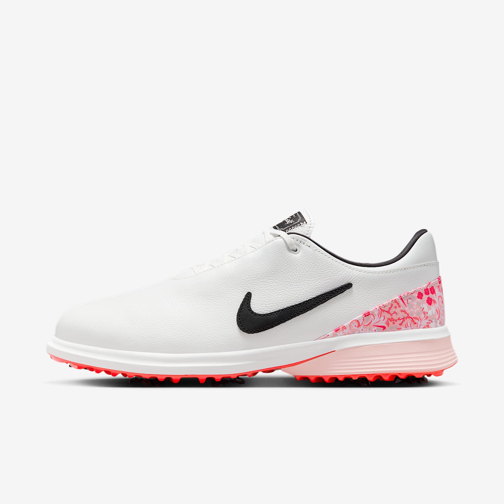 Nike Victory Tour 4 Golf Shoes