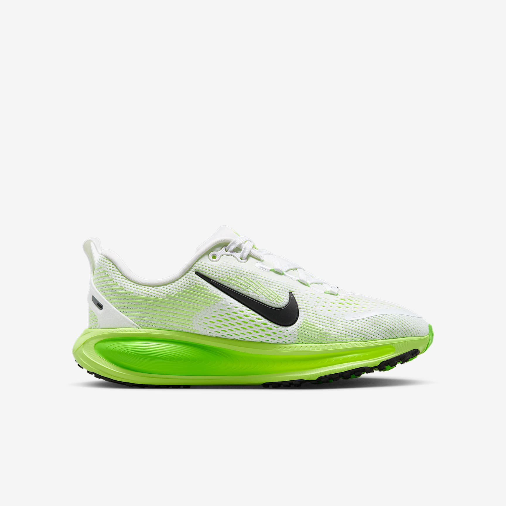 Nike Vomero 18 Big Kids' Road Running Shoes