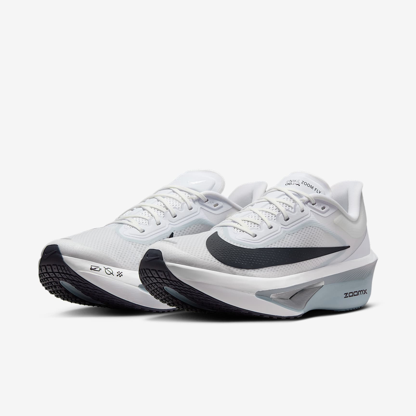 Nike Zoom Fly 6 Men's Road Racing Shoes