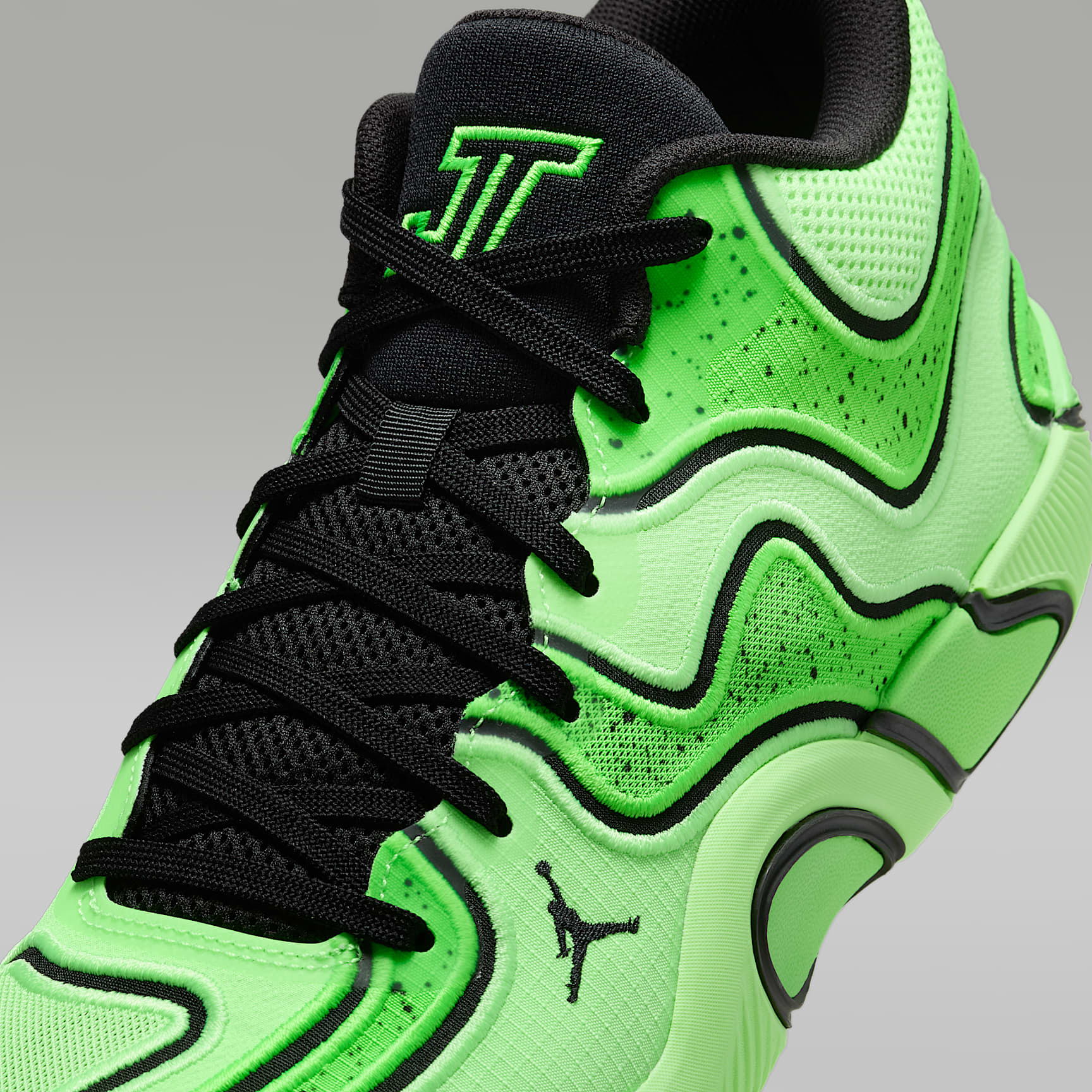 Tatum 3 Basketball Shoes