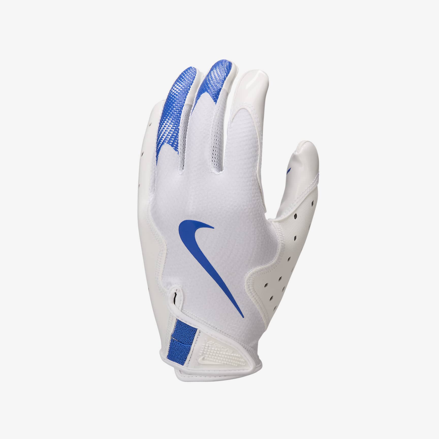 Nike Vapor Jet 8.0 Football Gloves (1 Pair)