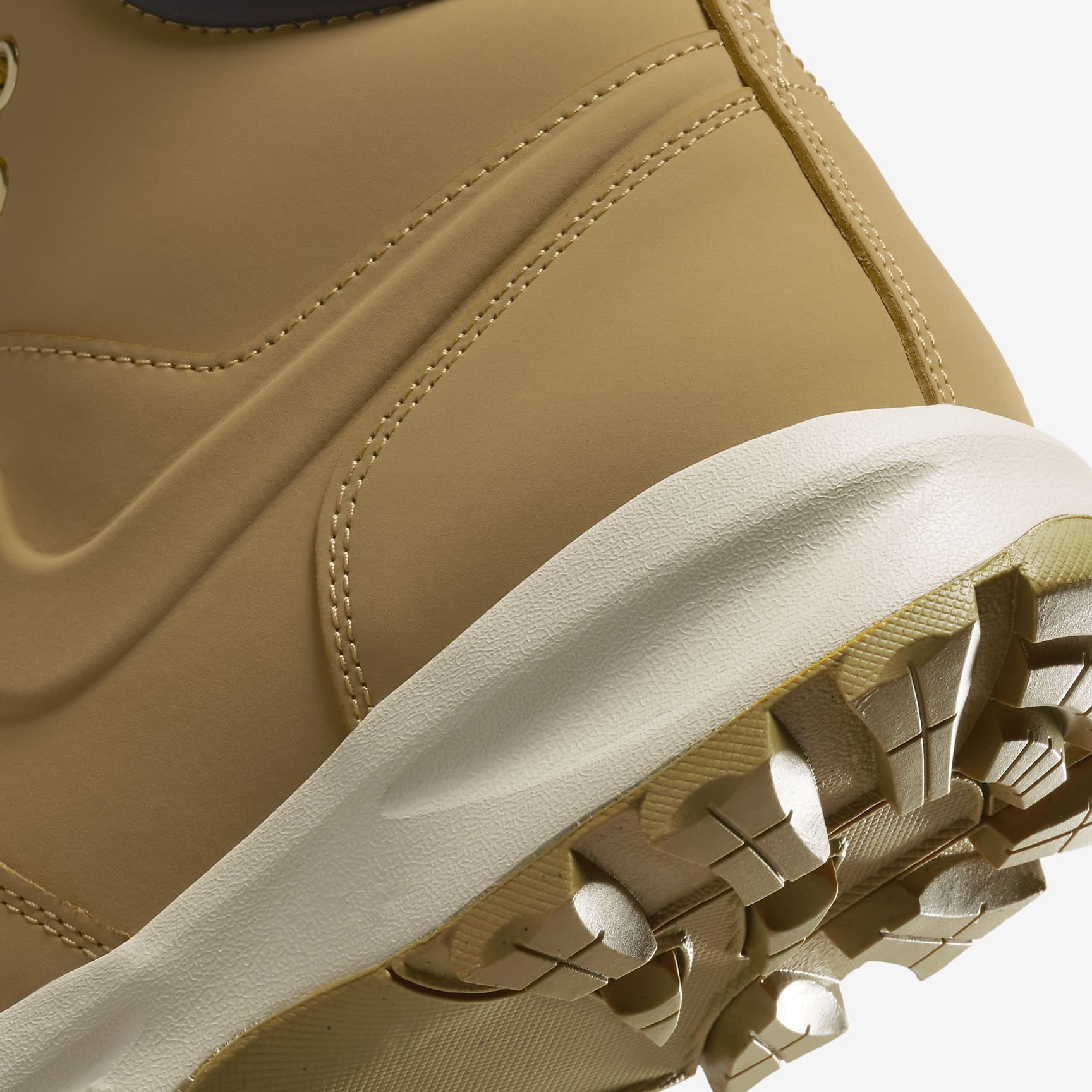 Nike Manoa Leather Men's Boots