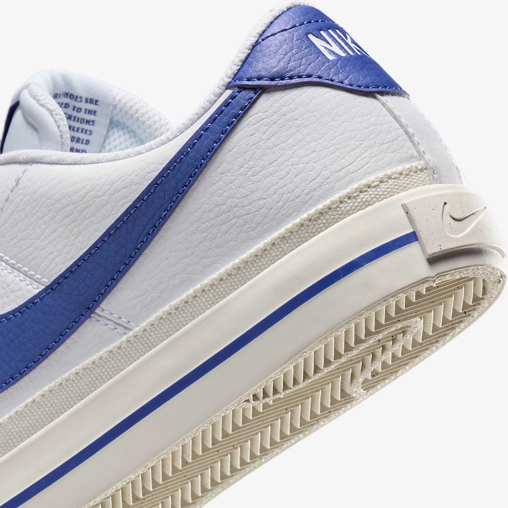 Nike Court Legacy Next Nature Women's Shoes