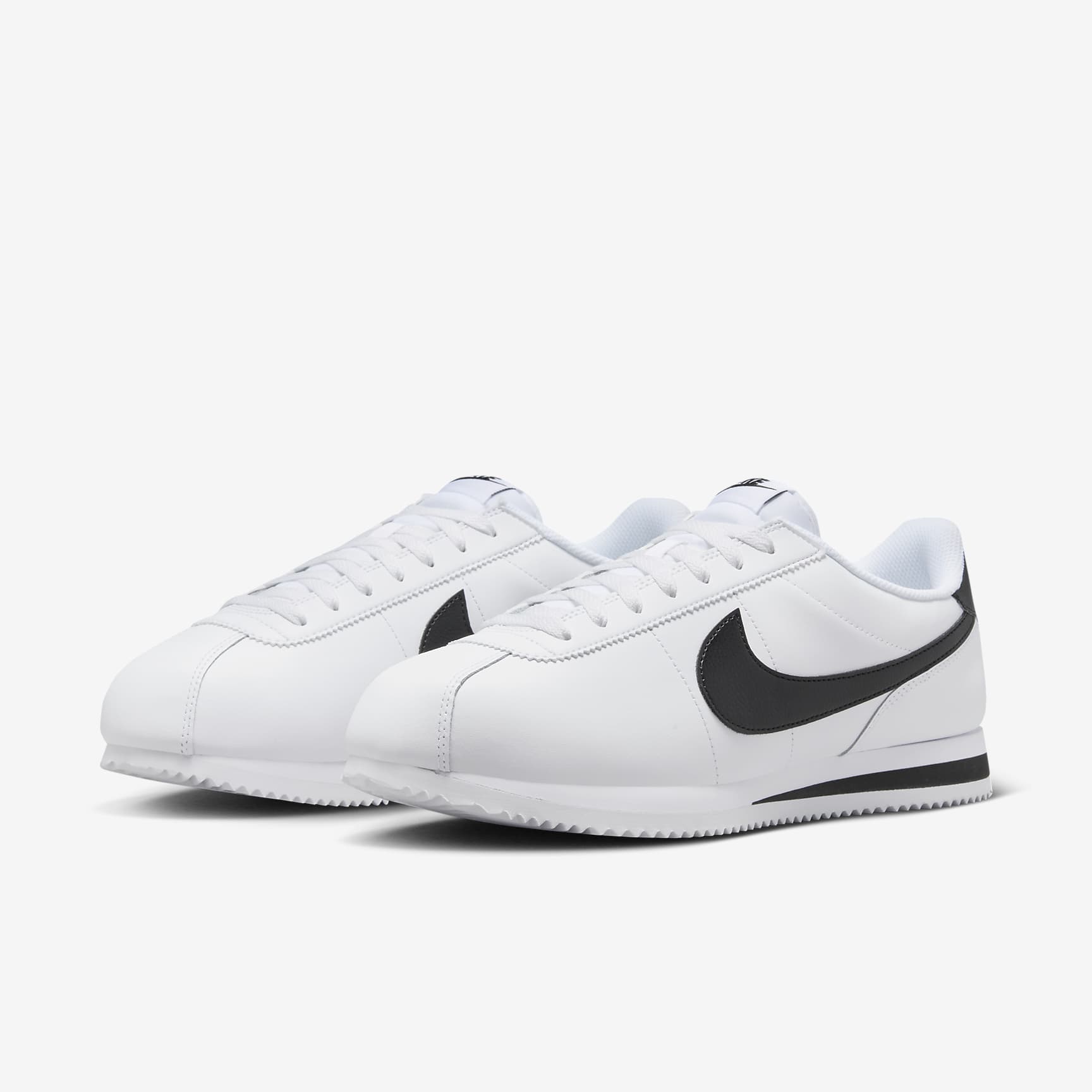 Nike Cortez Leather Men's Shoes
